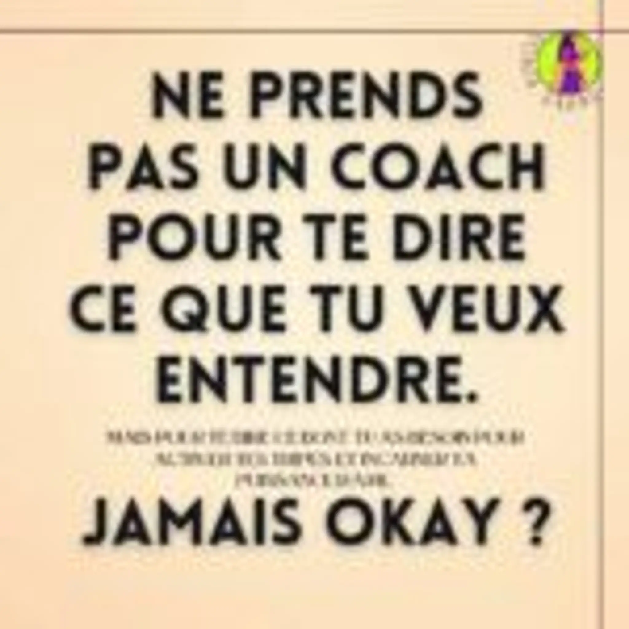 Genèse de Soi Coaching et Activation de puissance intérieure