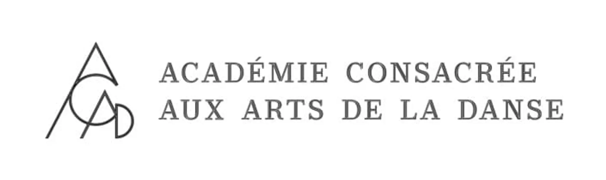 Acad Académie Consacrée Aux Arts De La Danse