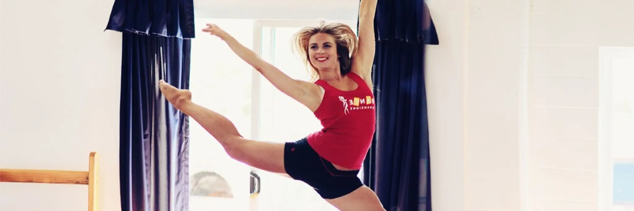 Dance Dimensions Silverdale