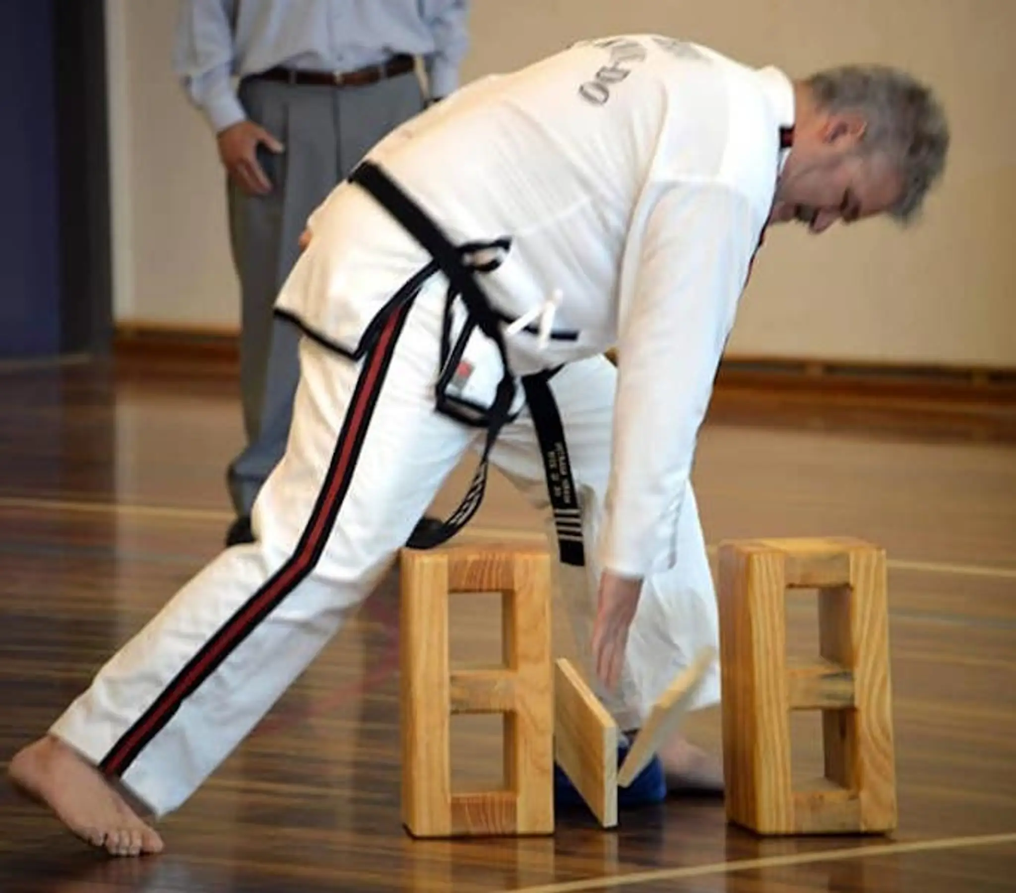 Rhee Tae Kwon-Do Victoria