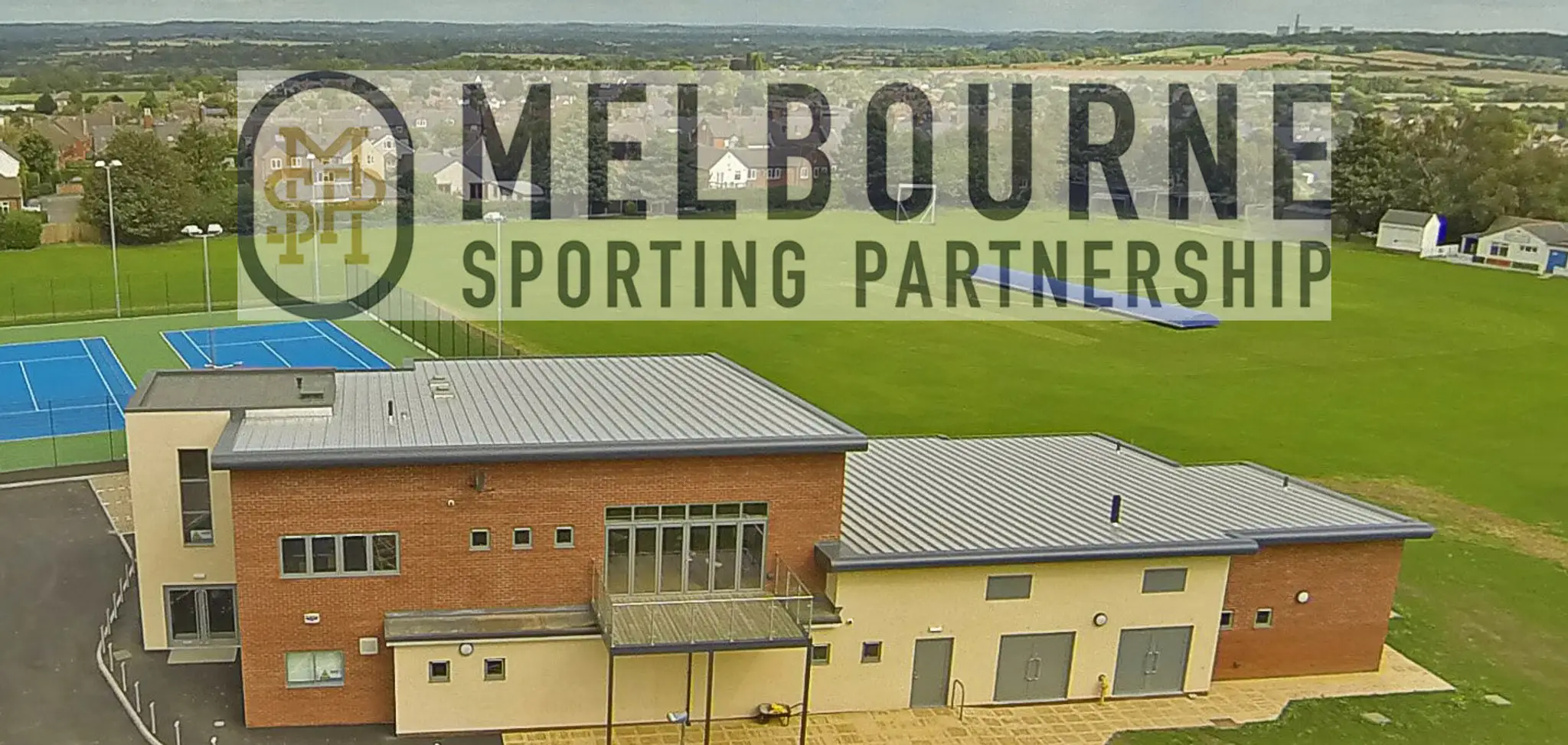 Melbourne Sporting Partnership