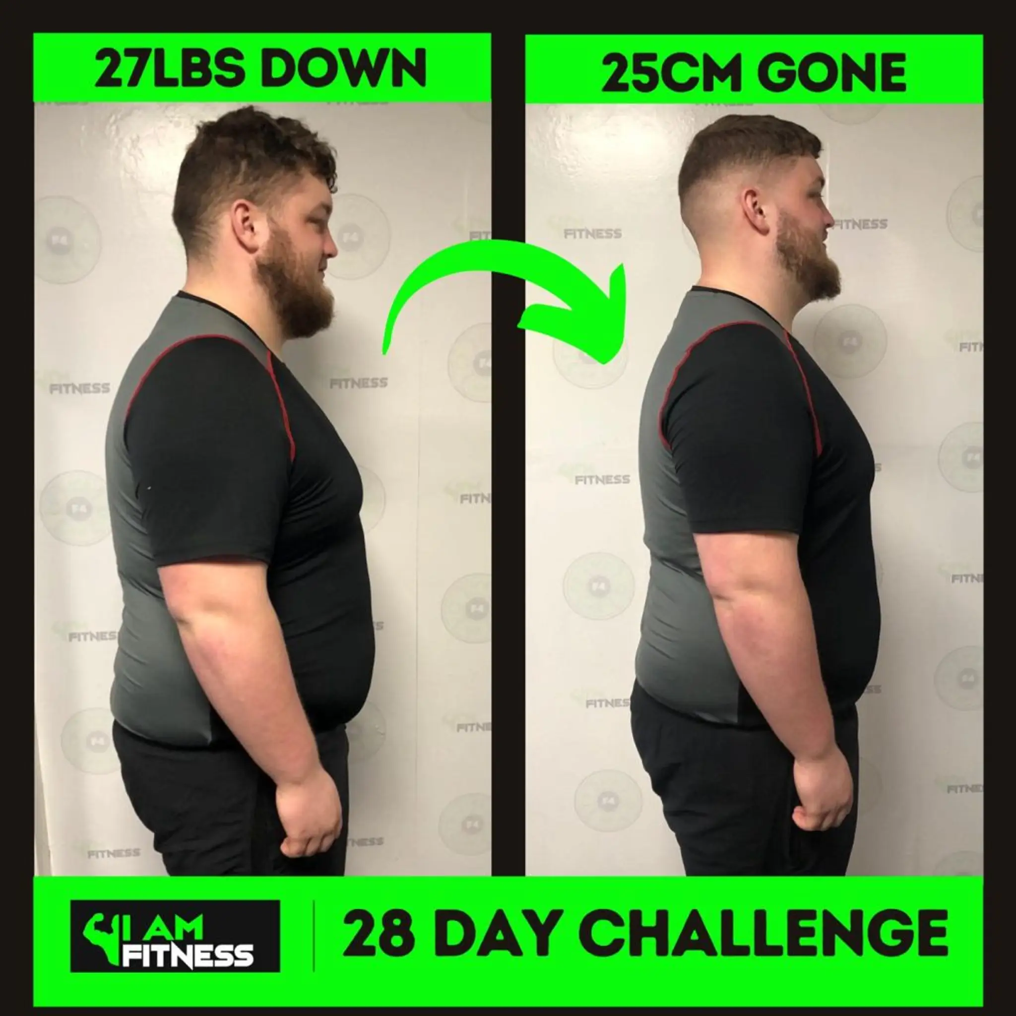 IM Fitness