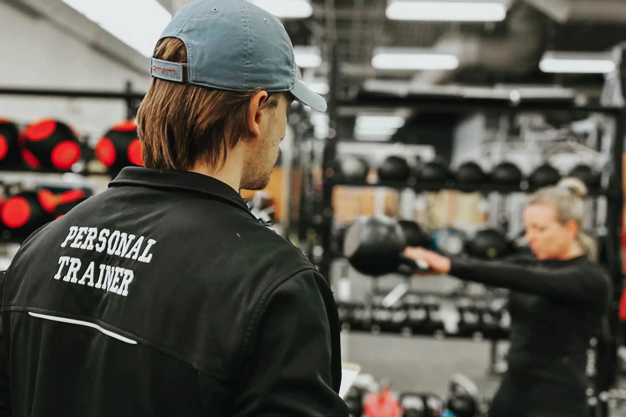 World Health & Fitness Hwy 6