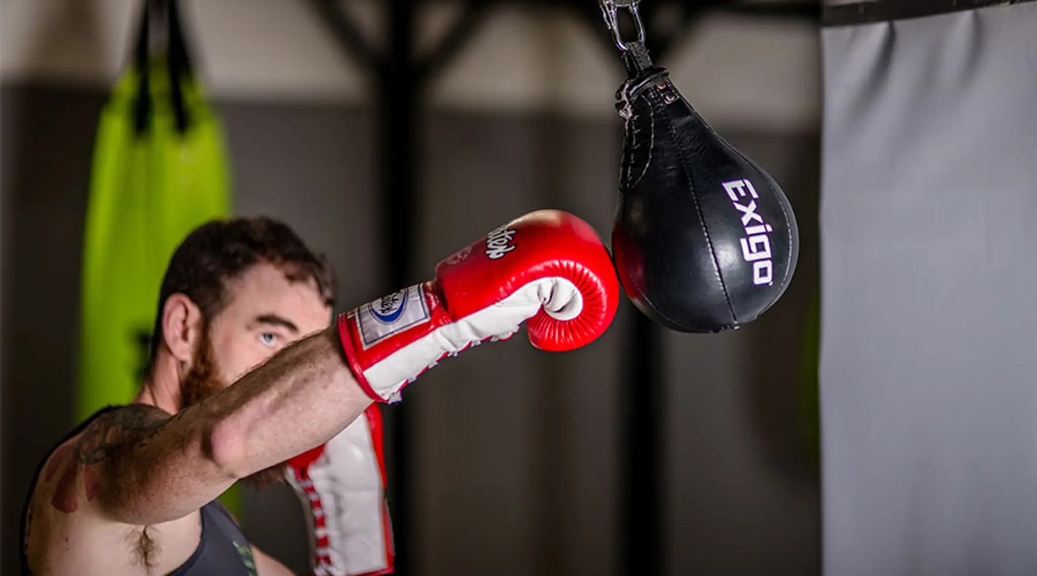 Twin Tigers Martial Arts