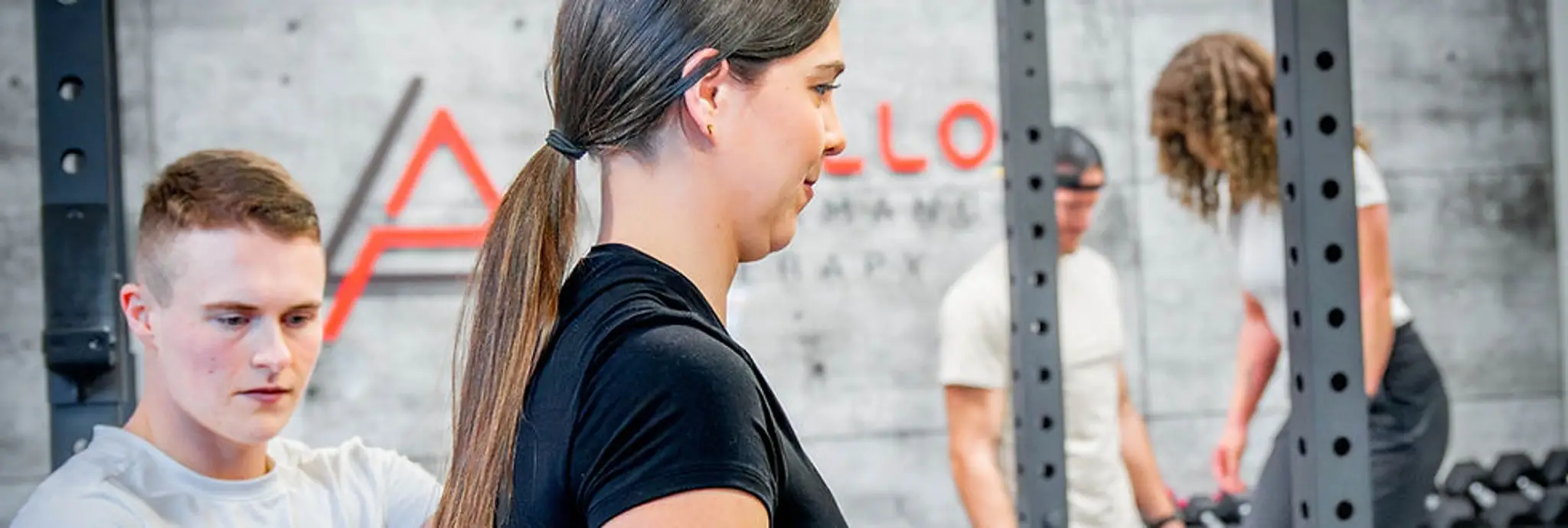 Apollo Performance Therapy