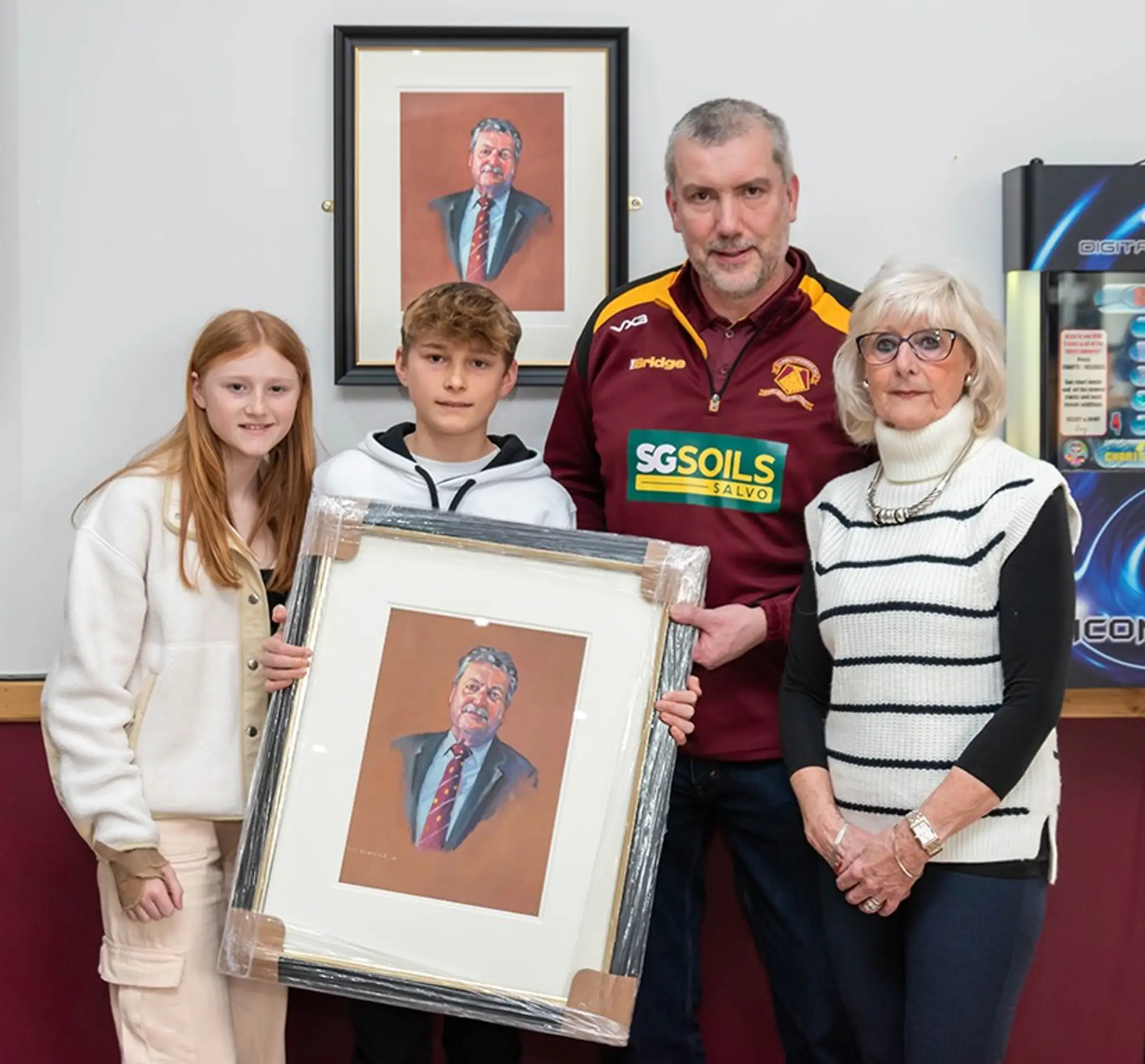 Llanelli Wanderers RFC