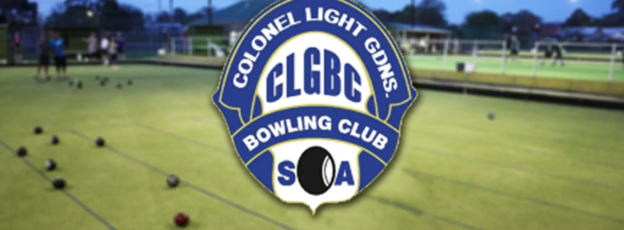 Colonel Light Gardens Bowling Club