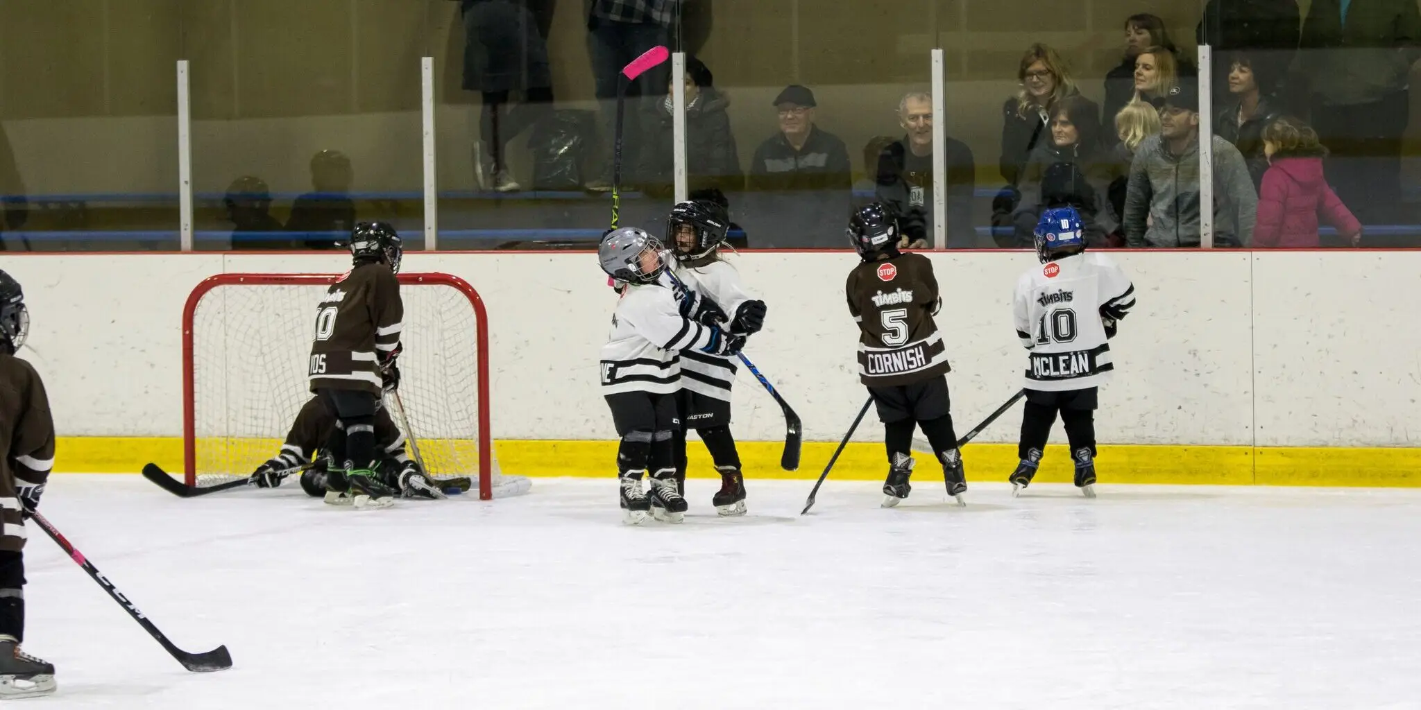 Kelowna Minor Hockey