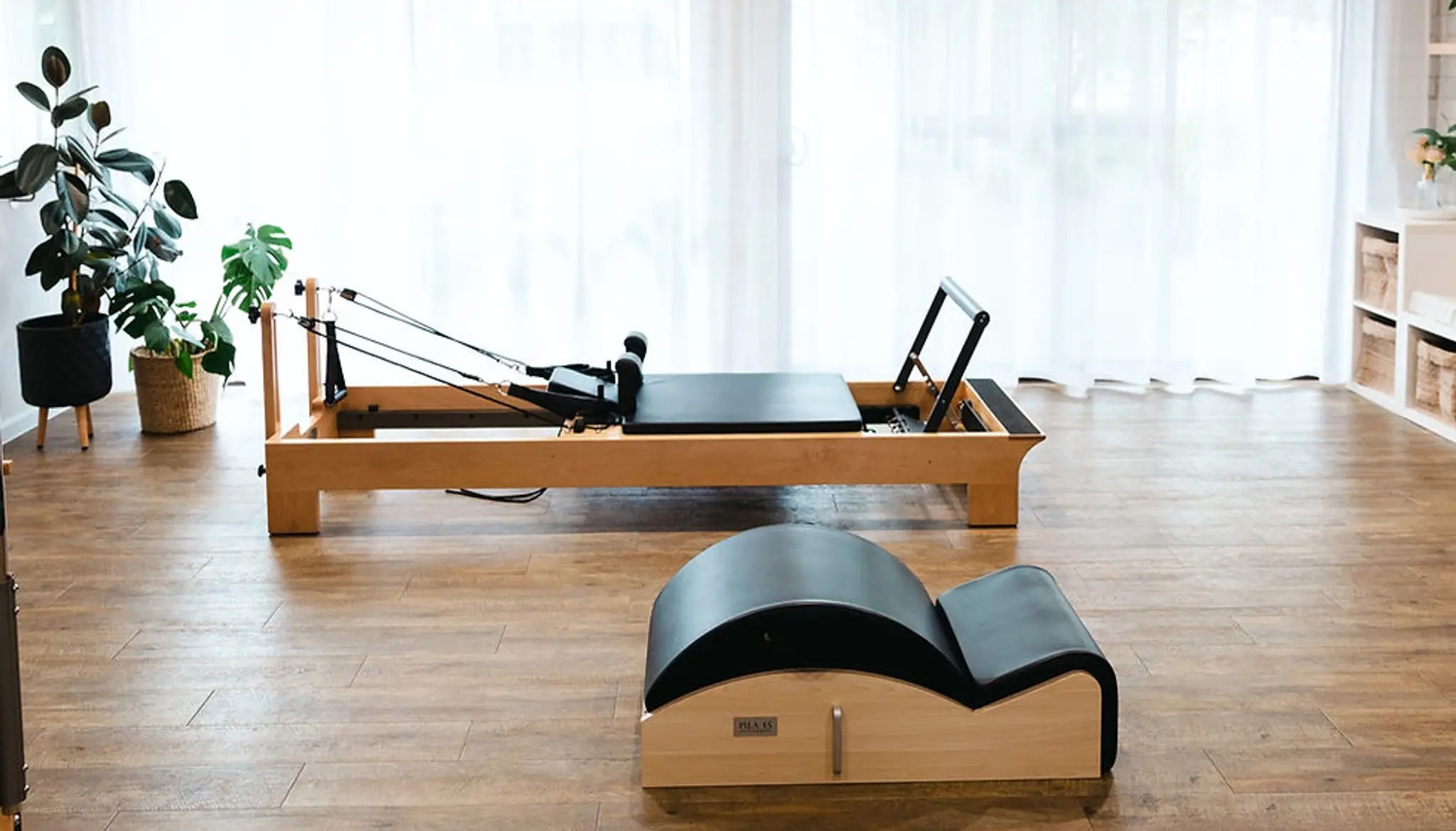 QUALITY OF MOVEMENT PILATES STUDIO