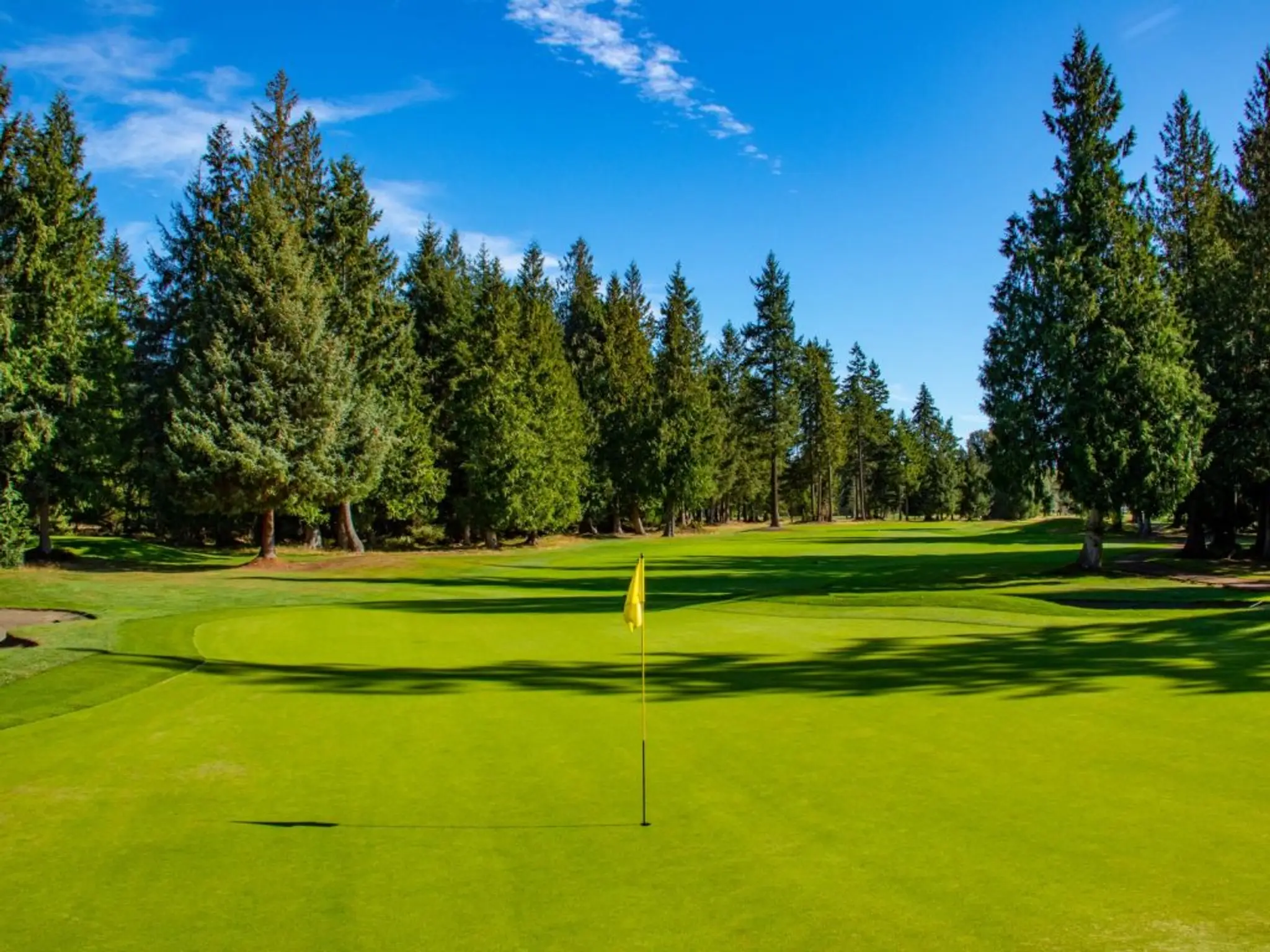 Storey Creek Golf Club