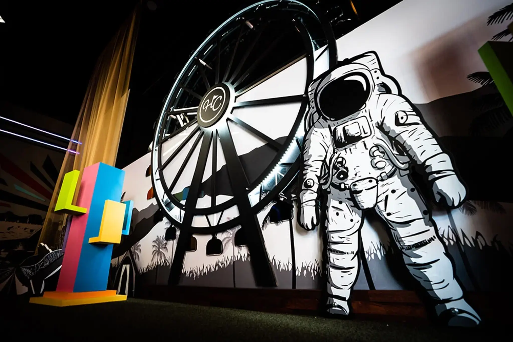 Hey Caddy North Lakes