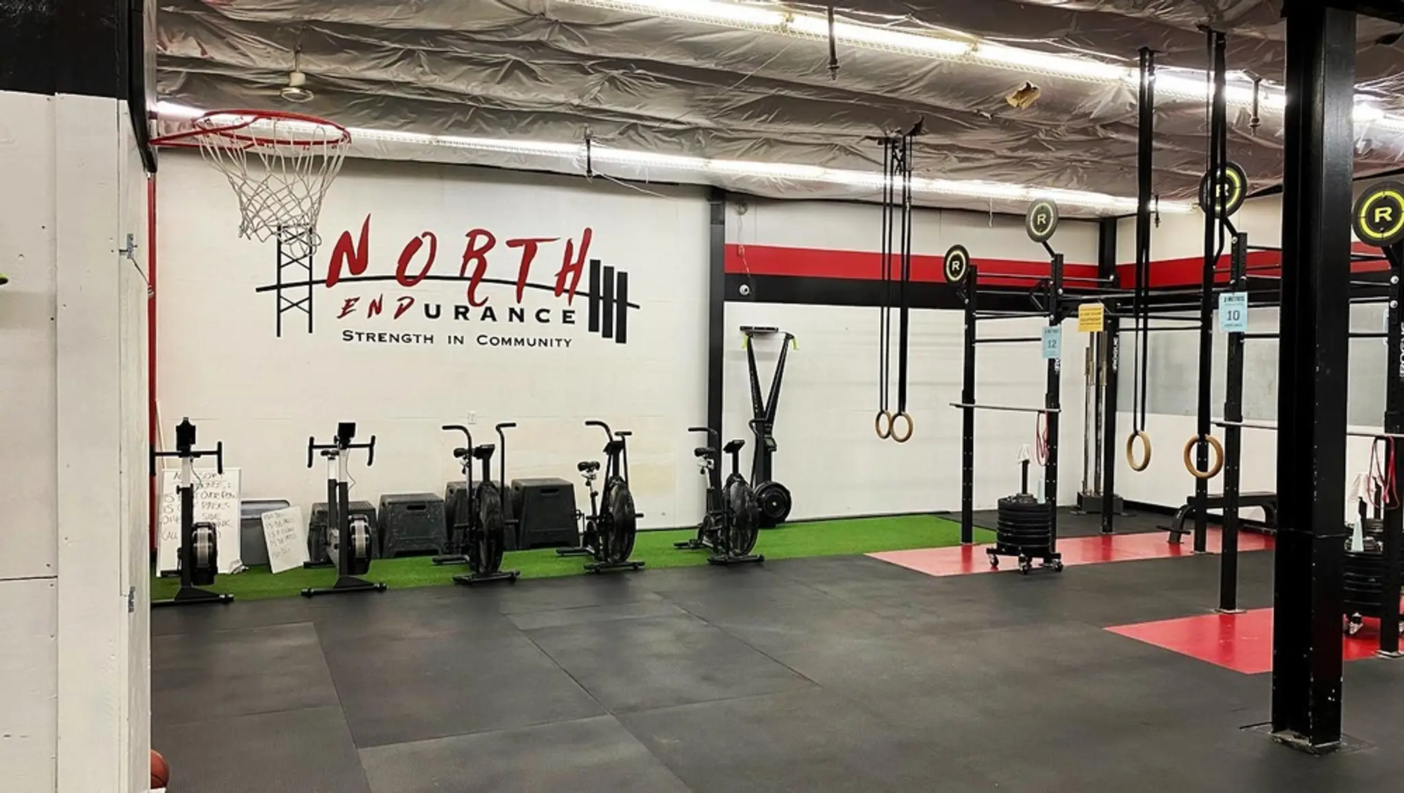 Catherine Hoekstra Fitness