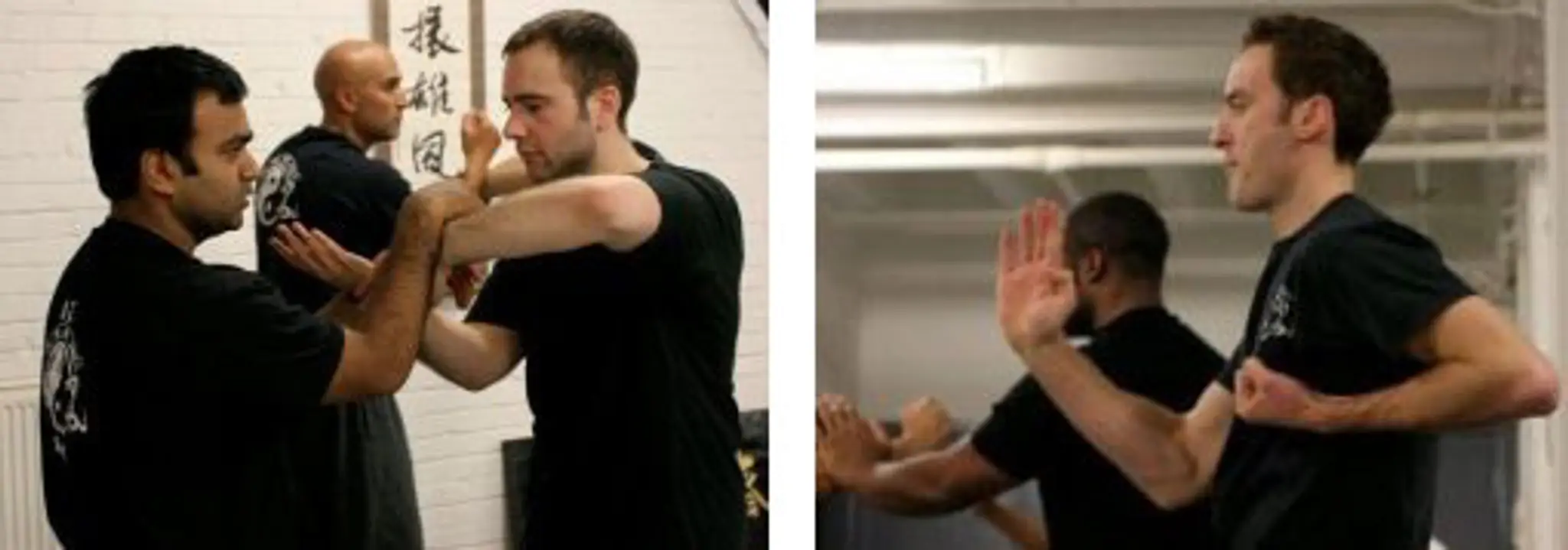 Wing Chun School - Hackney