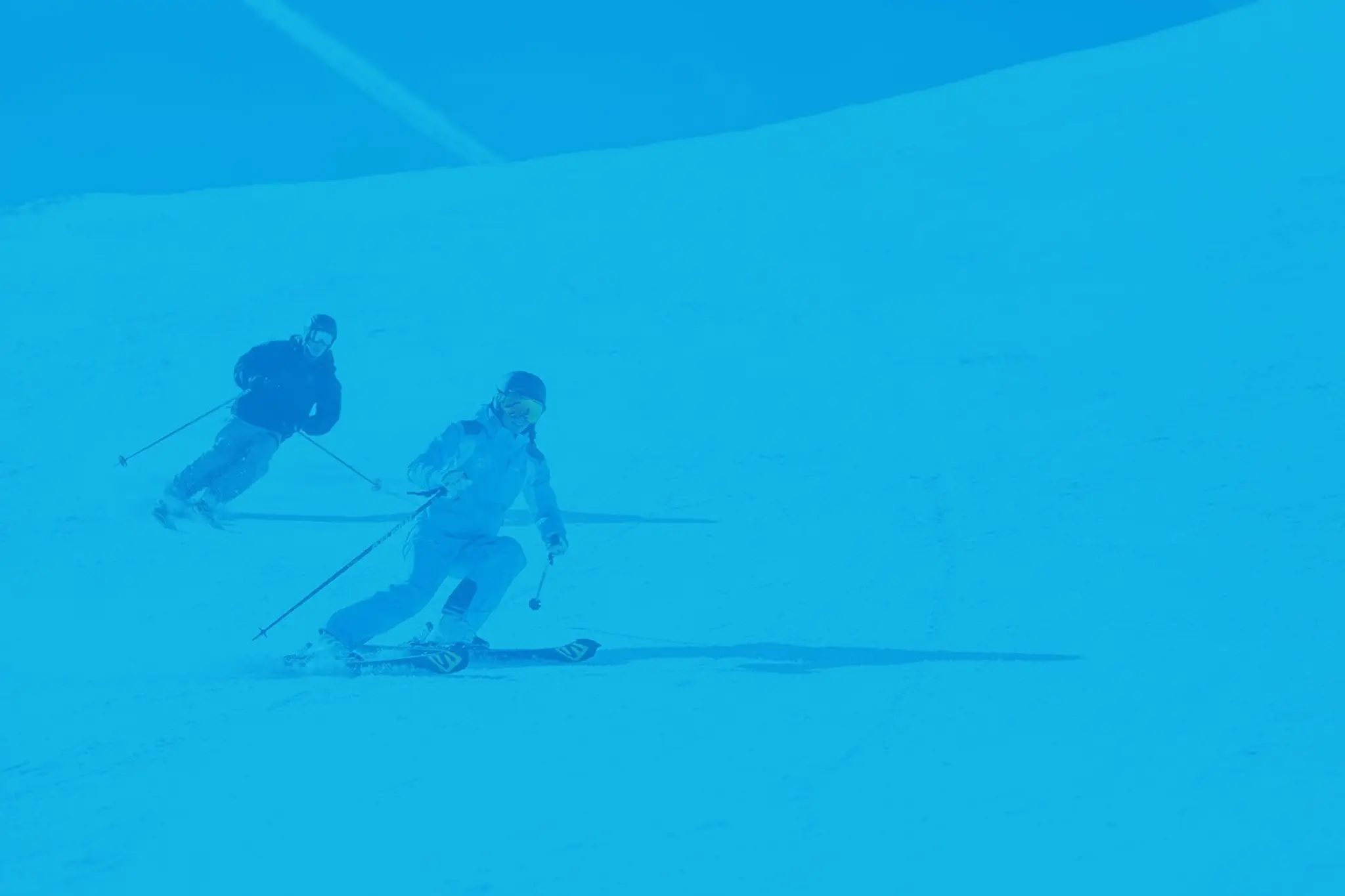 Ski School Esi Praloup