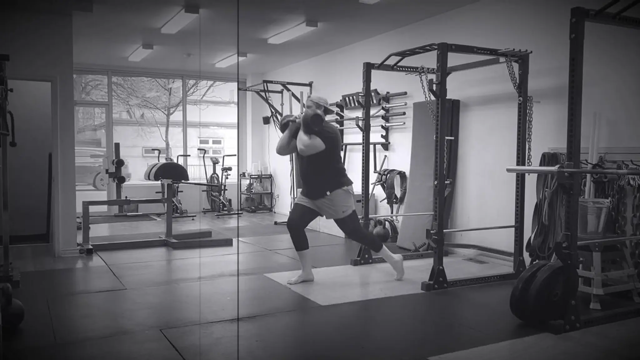 Strk Fitness