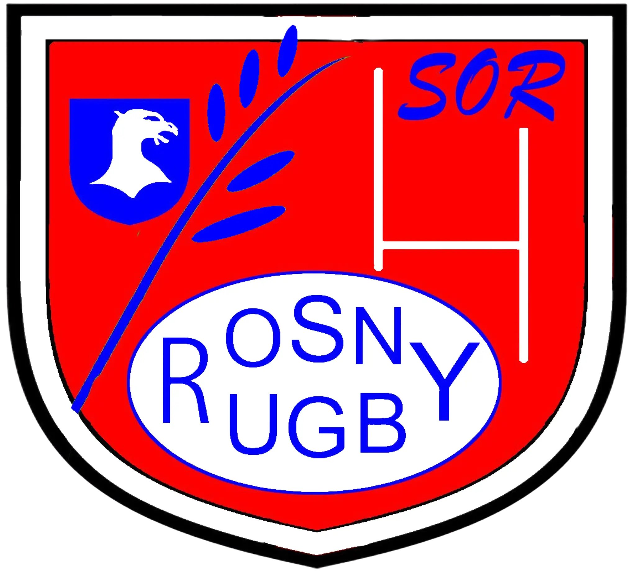 Stade Olympique Rosnéen Section Rugby