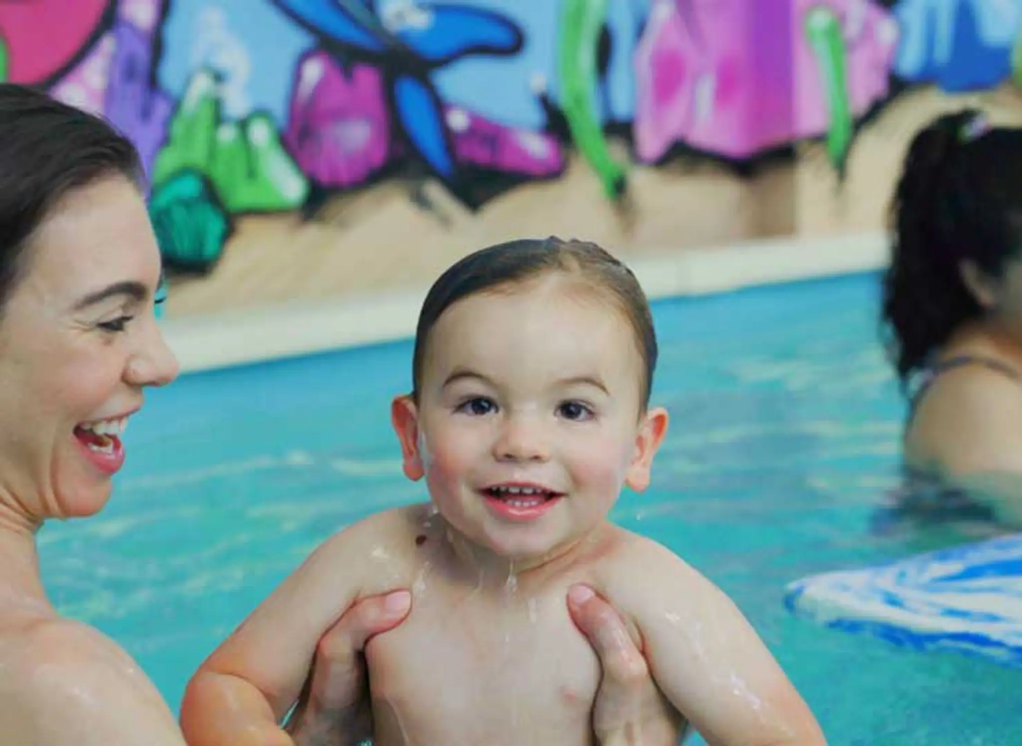 Future Swim St Peters