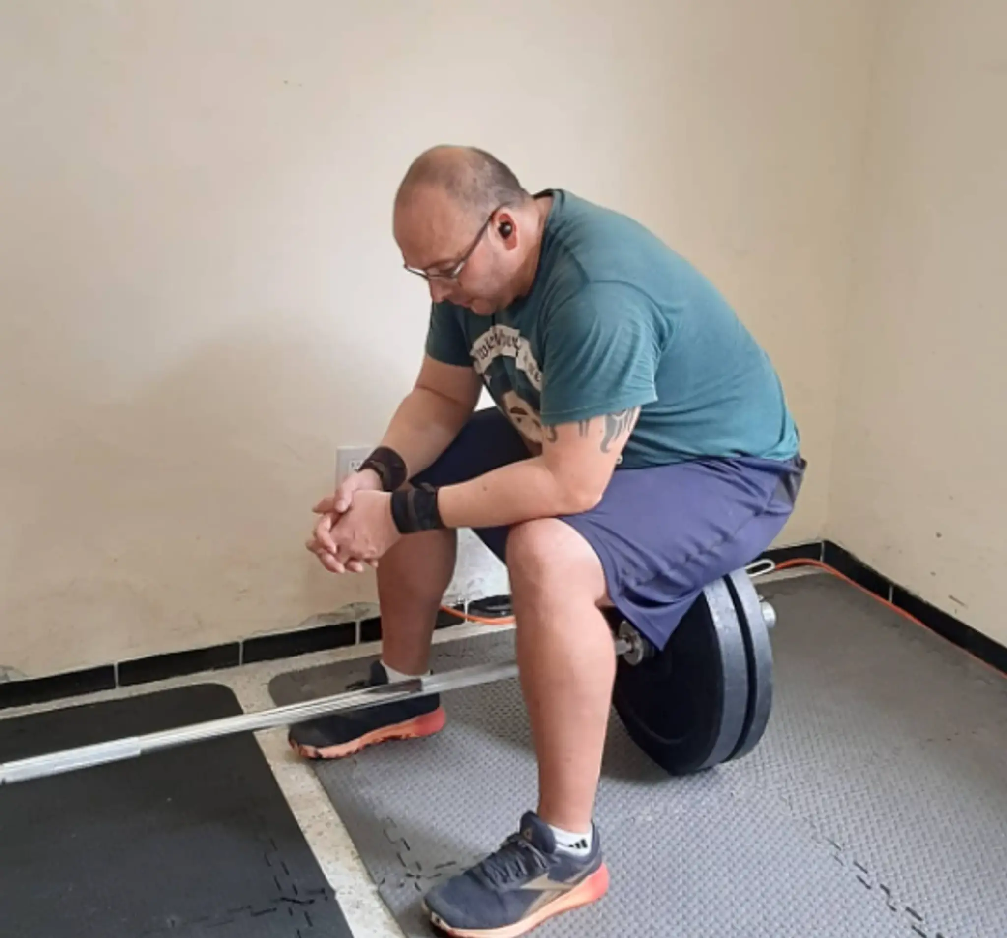 Natural Training Fitness Center