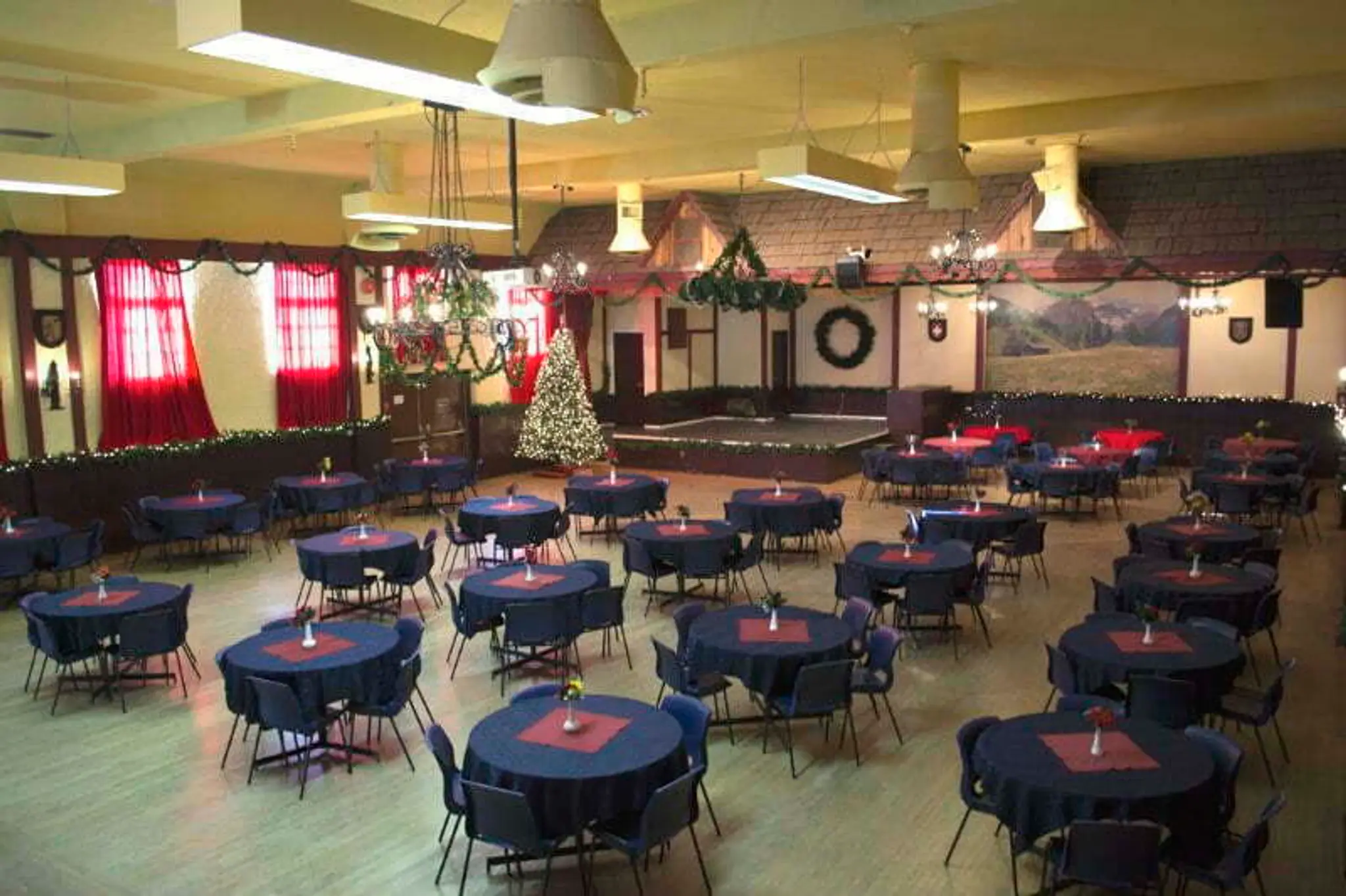 Vancouver Alpen Club