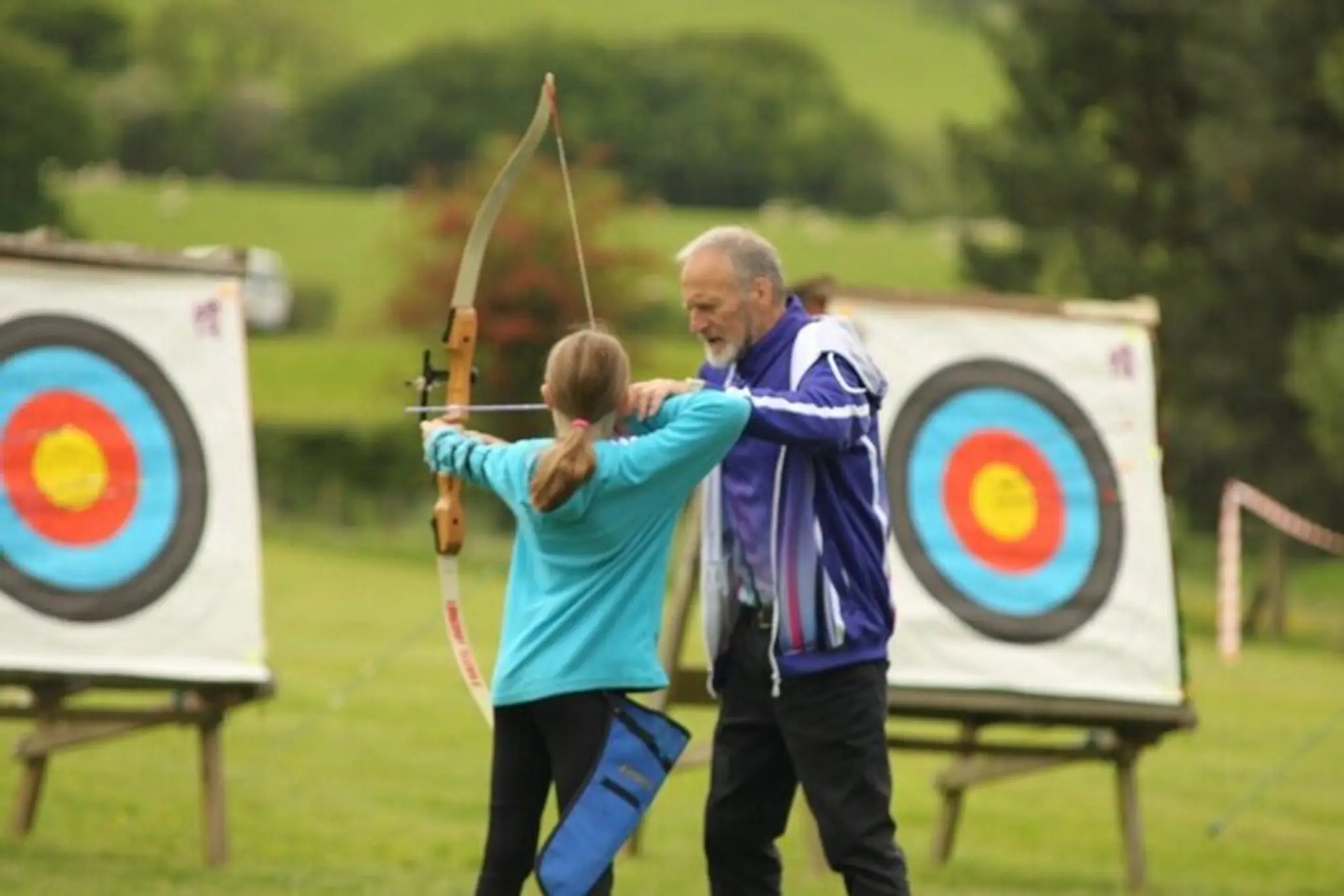 Archery GB