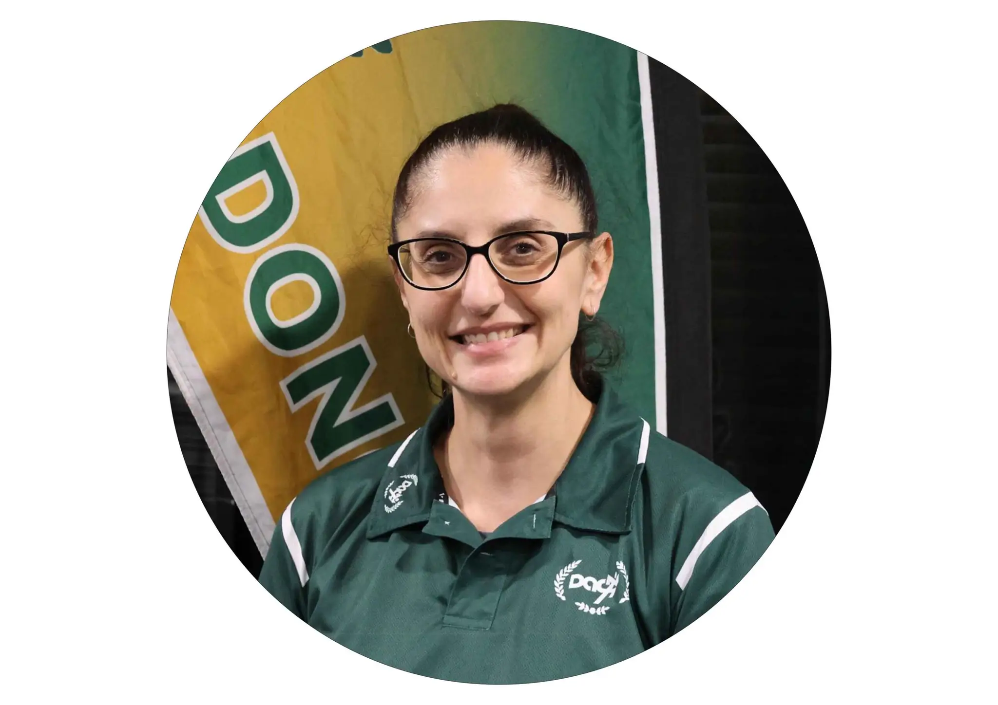 Doncaster Athletics Track