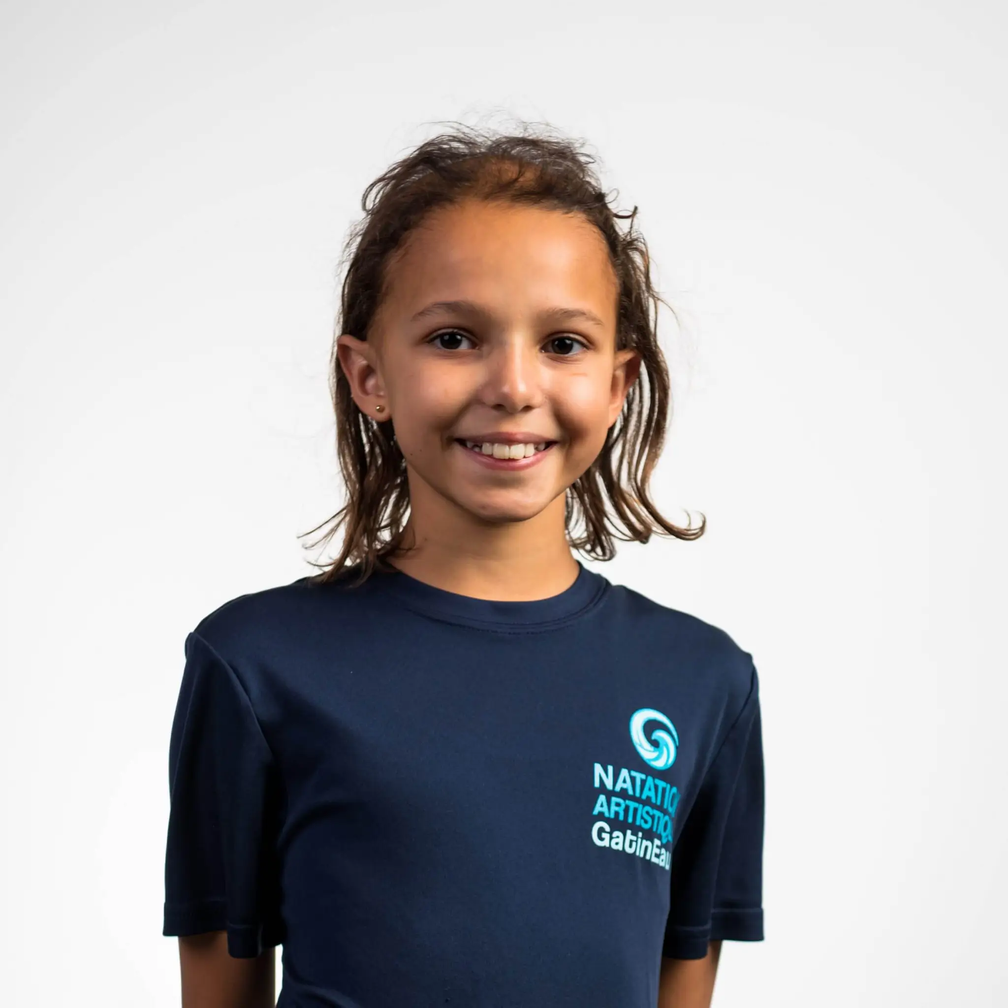 Club de nage synchronise Gatineau Synchro