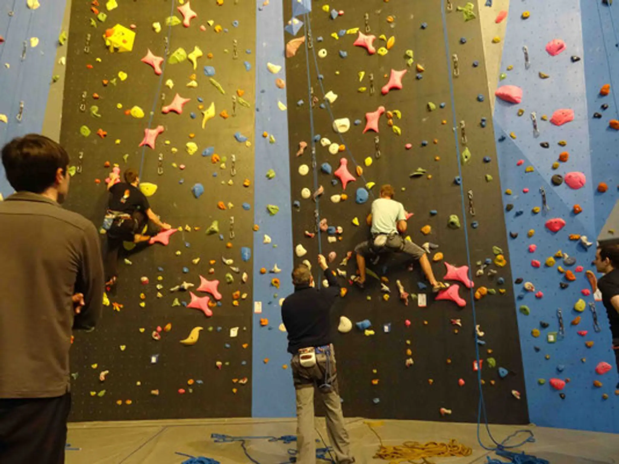 Gymnase de la Berthauderie