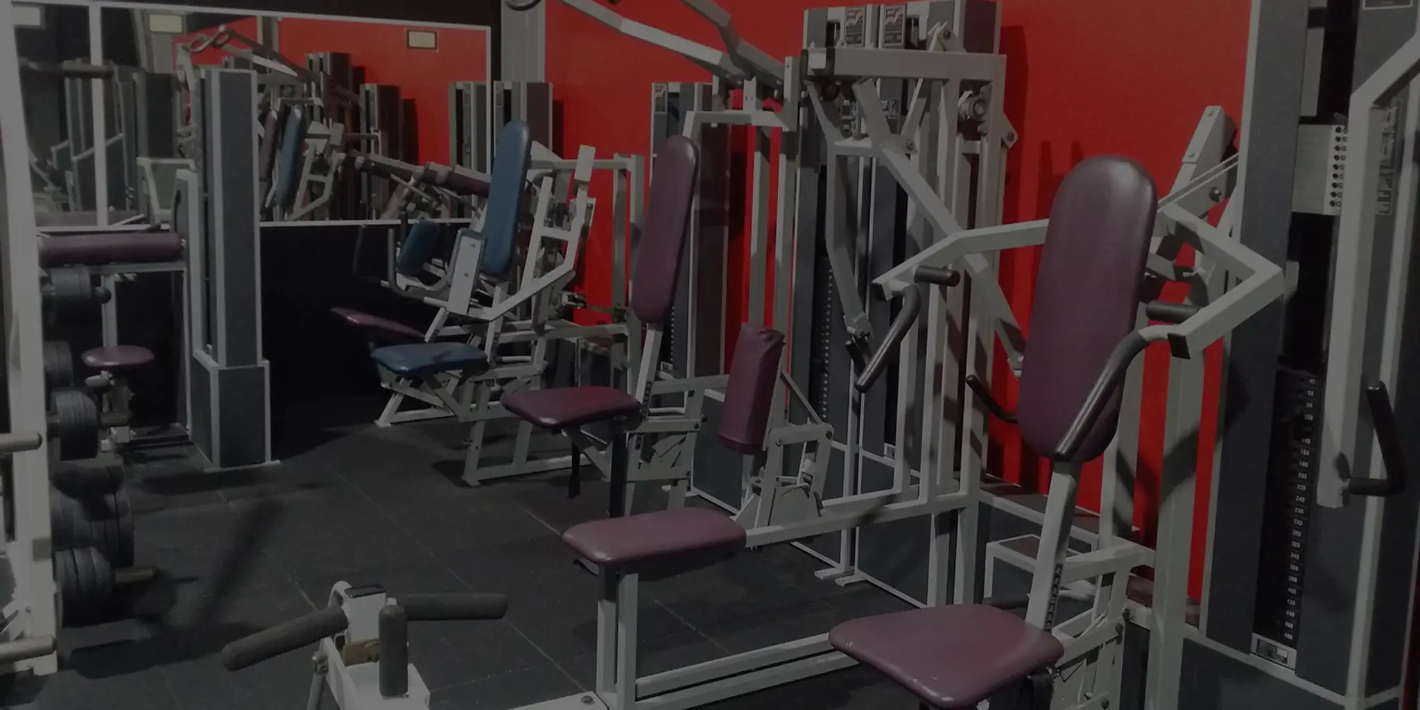 Recharge Personal Fitness