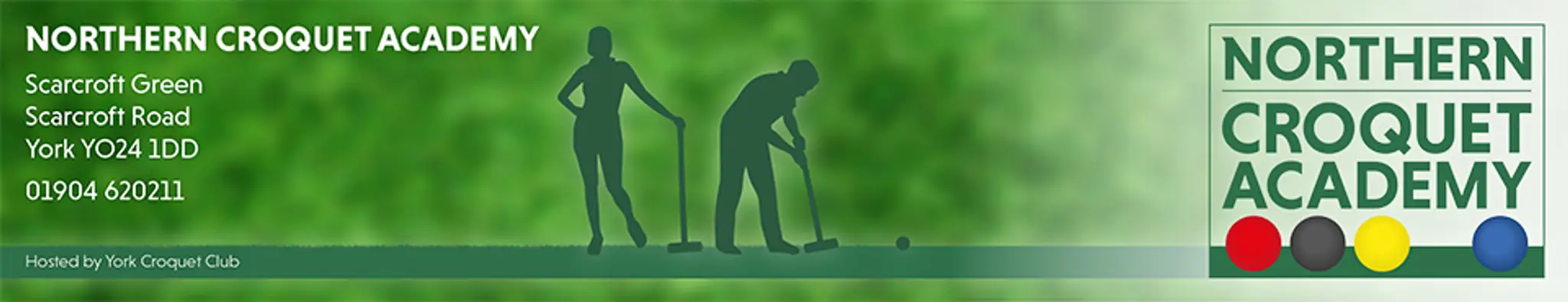 The Northern Croquet Academy