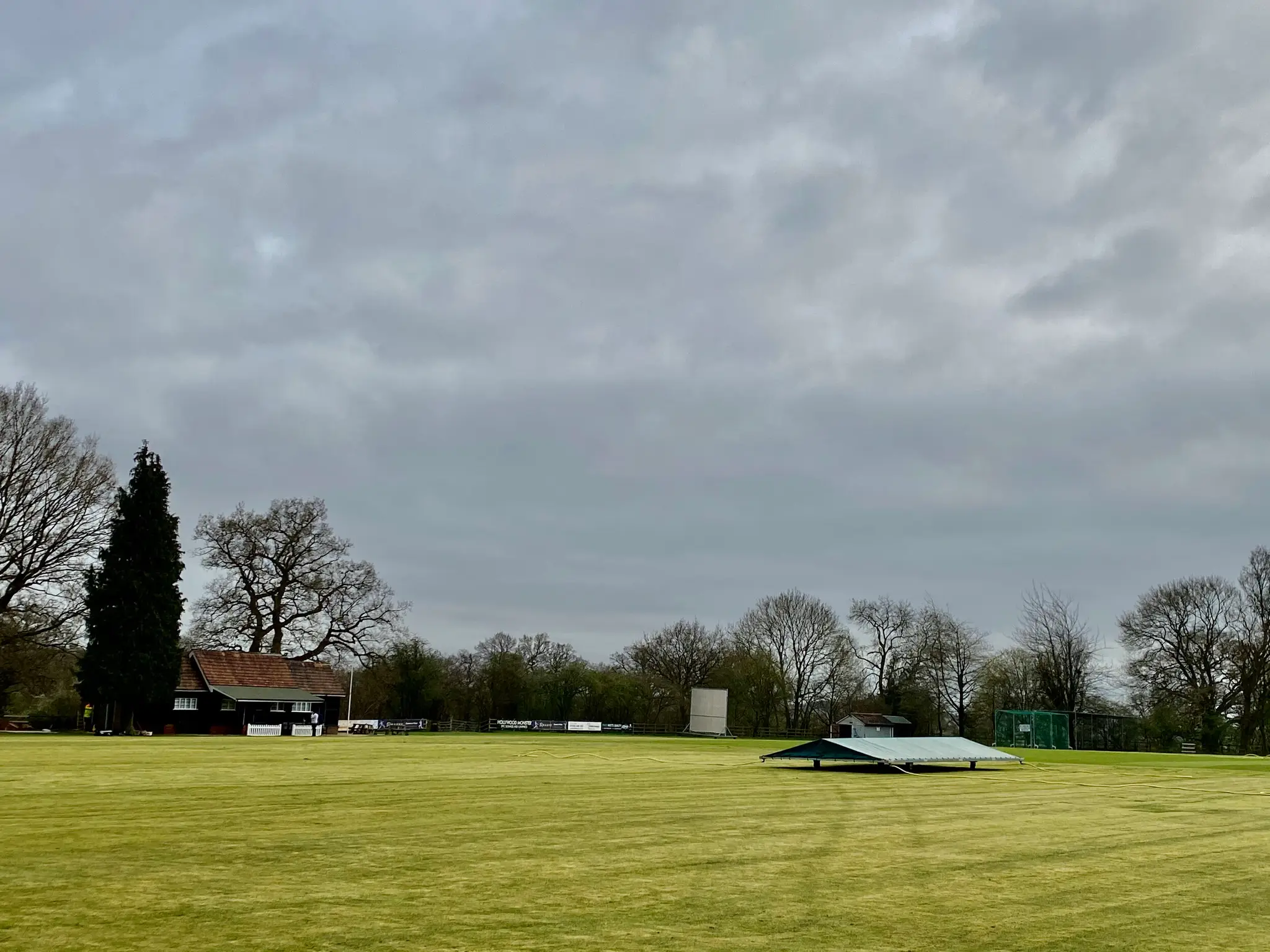 Lapworth Cricket Club