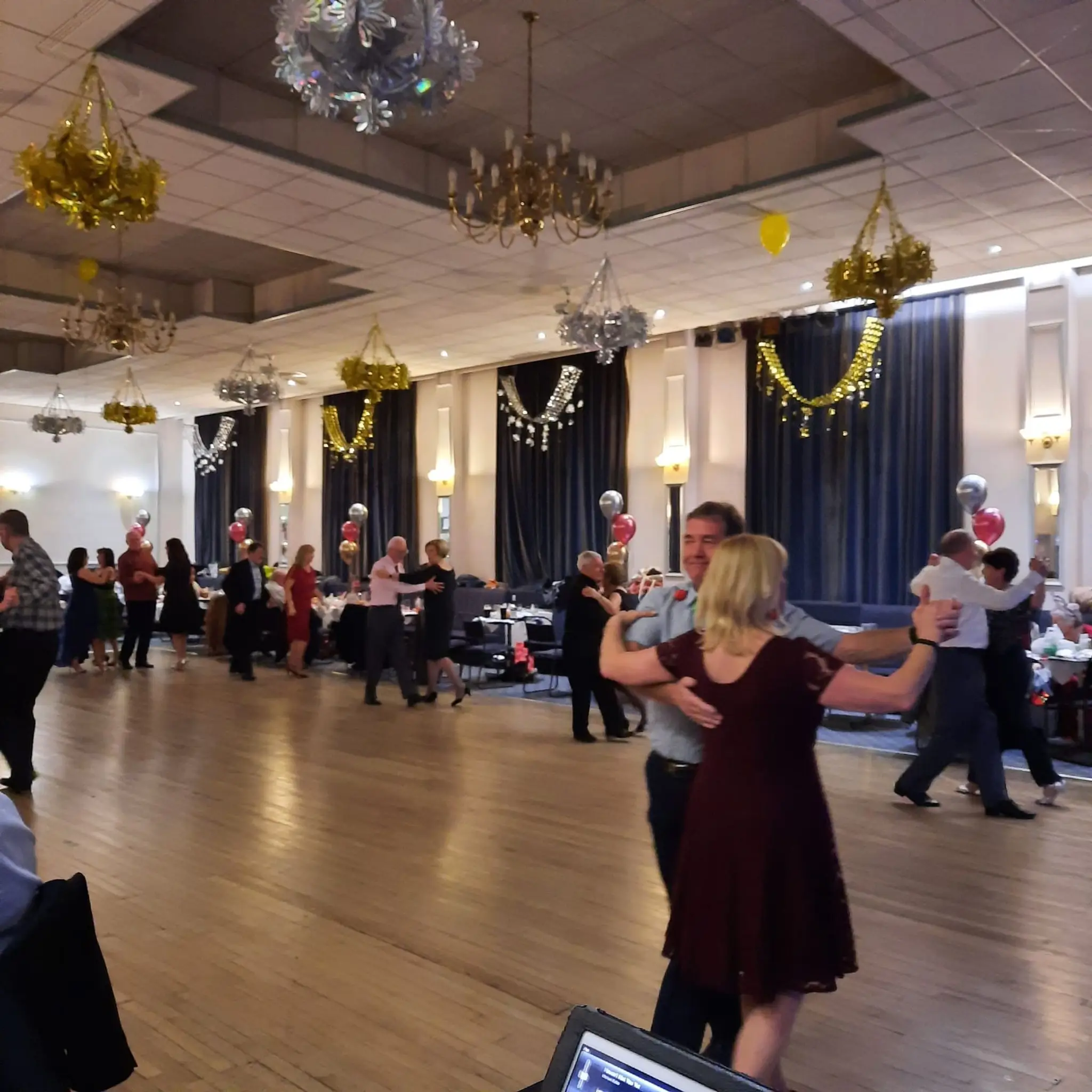 Janet Birmingham School of Dance