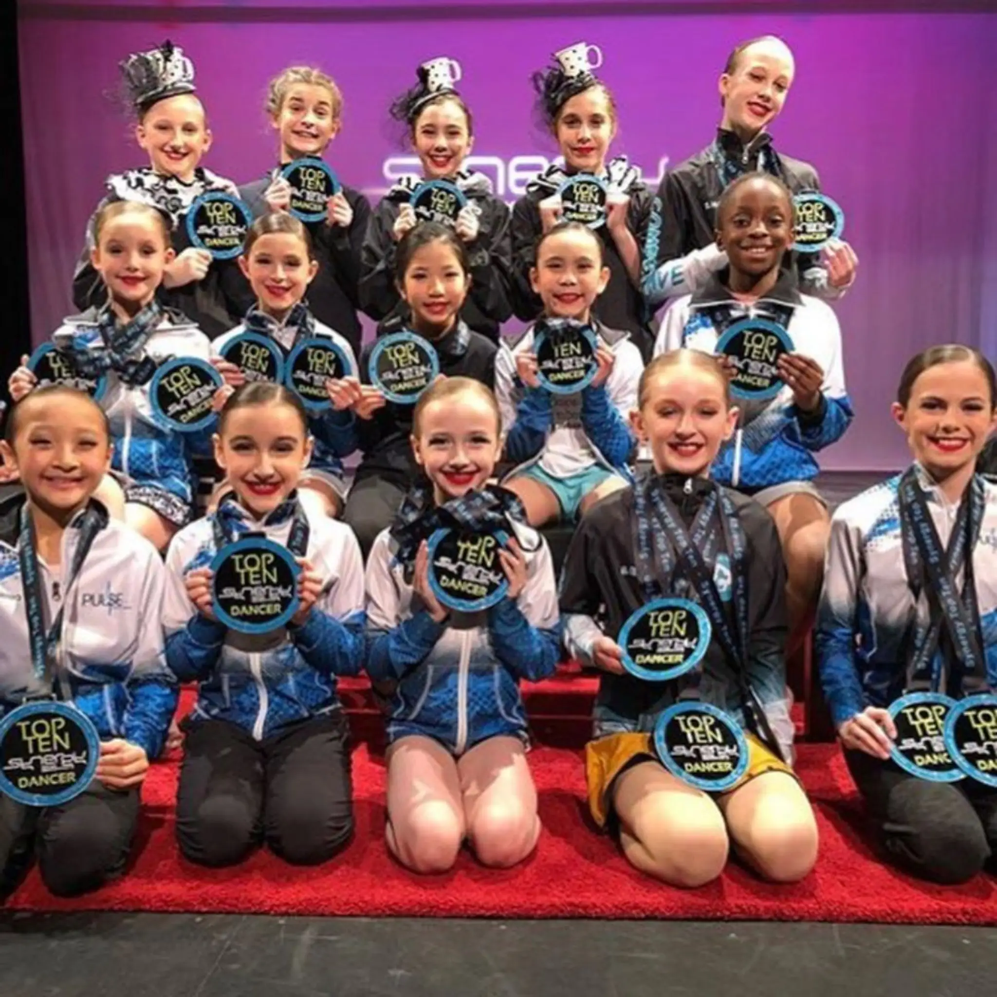 The Kore Dance Project