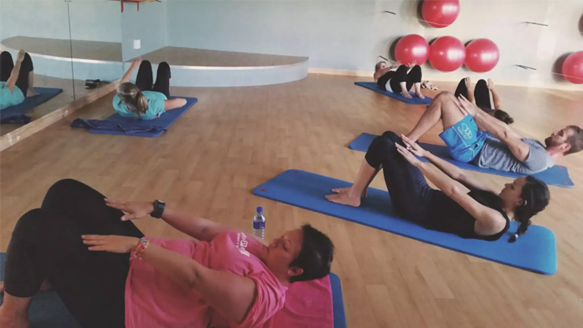 Jeet Yoga Centre