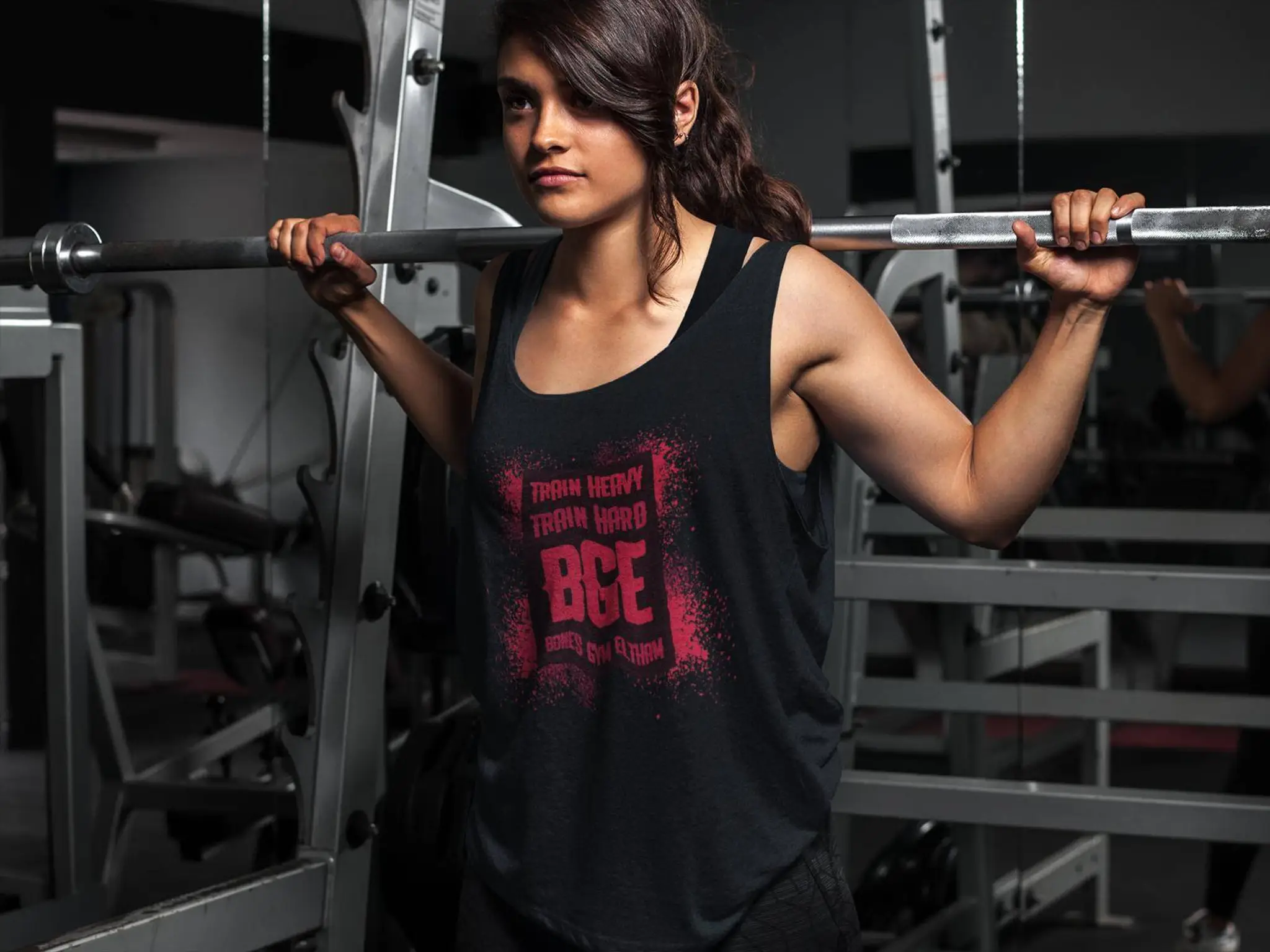 Bones Gym