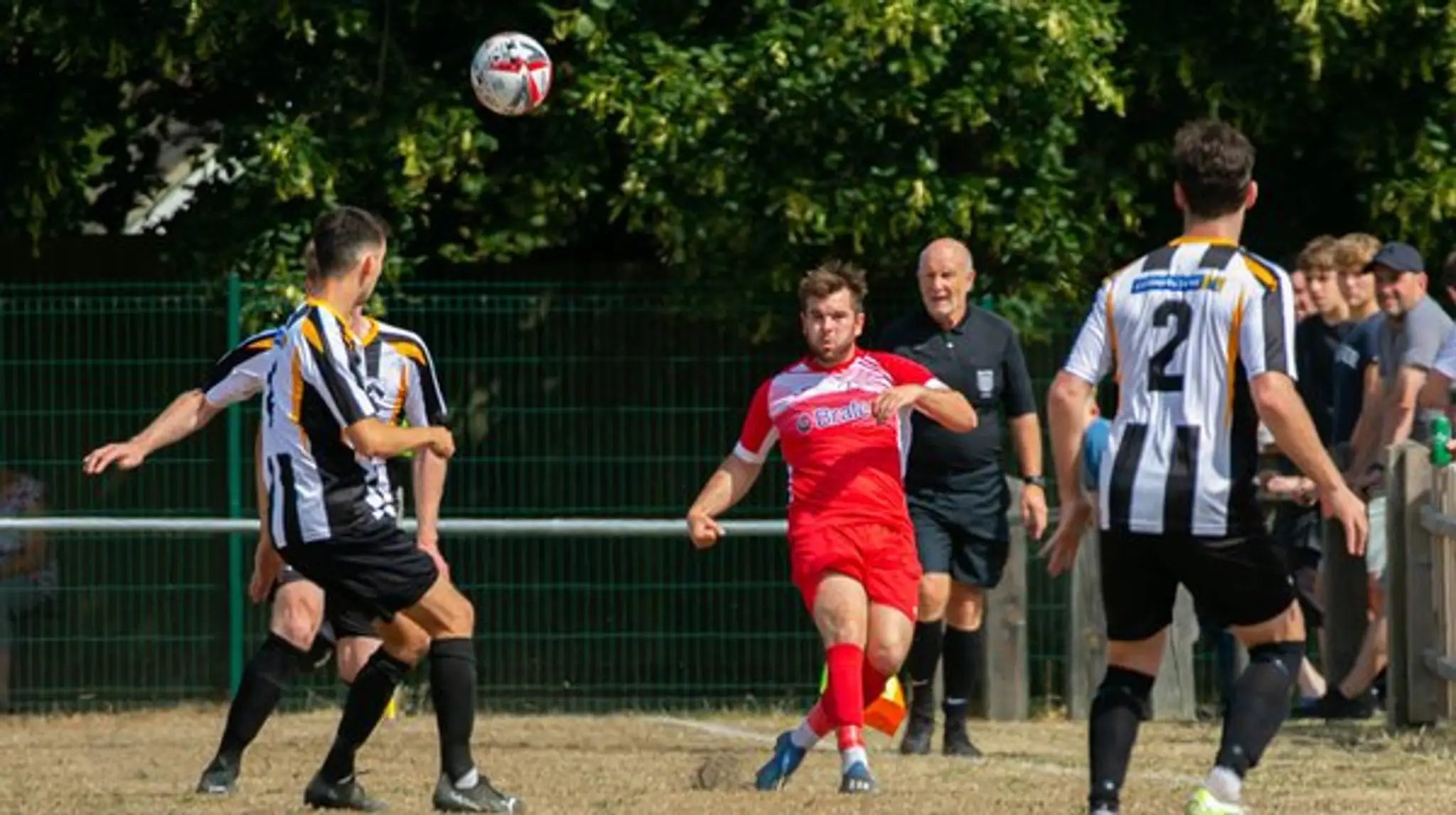 Harleston Town Football Club