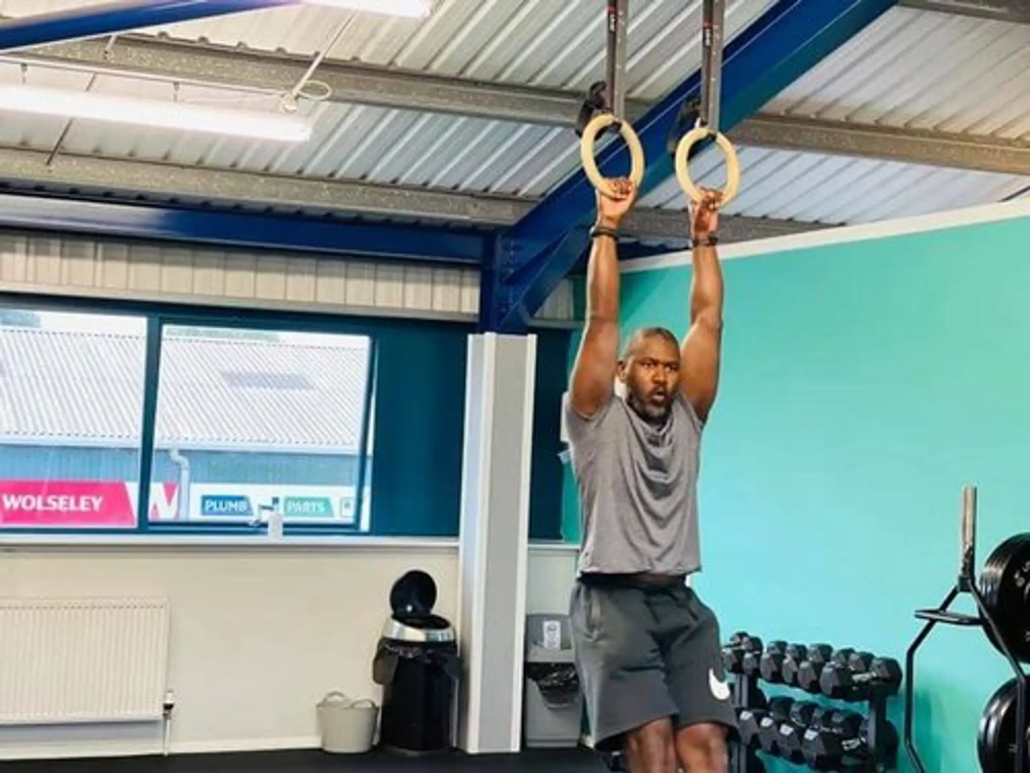 Kydd Fitness - Personal Training