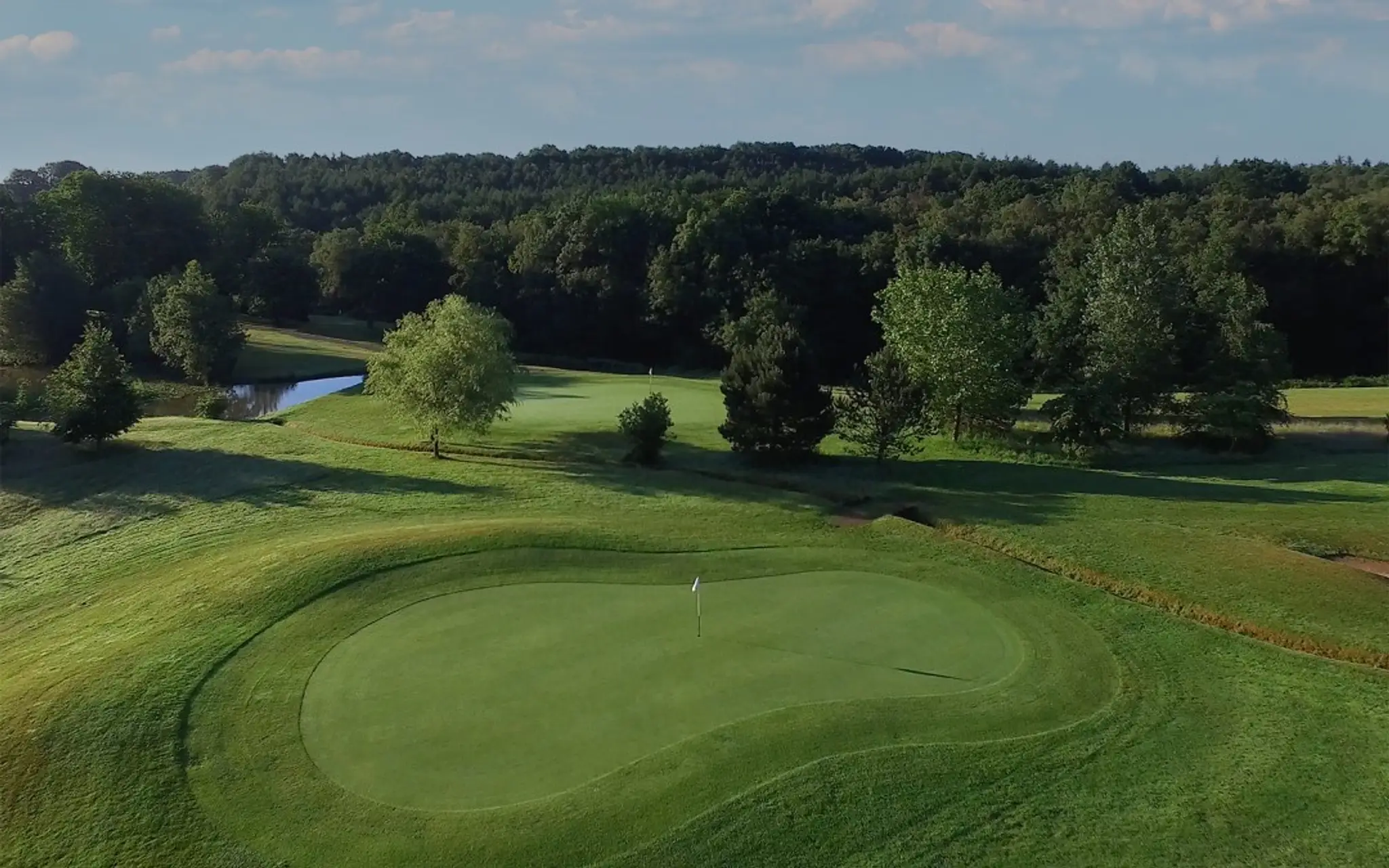 Chiddingfold Golf Club