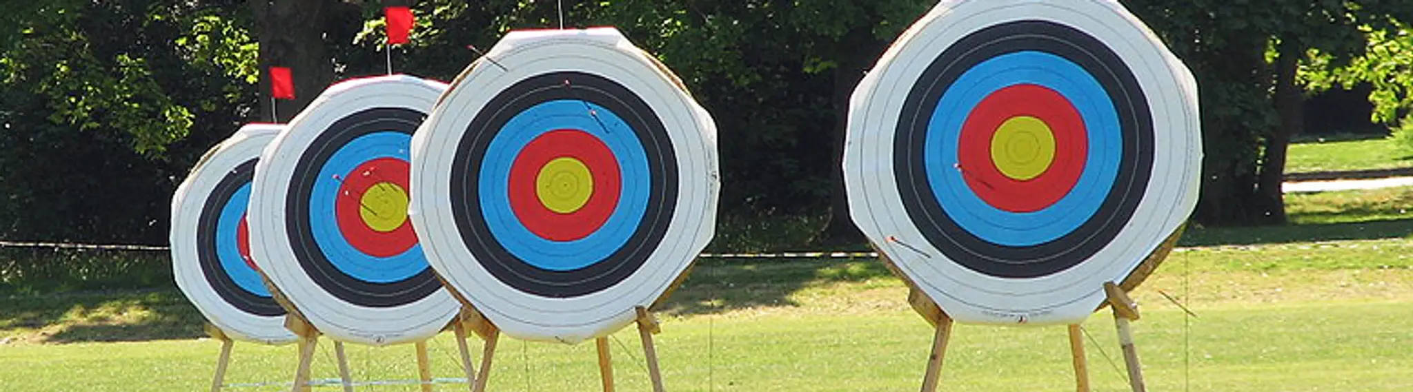 The Foxes Archery Club