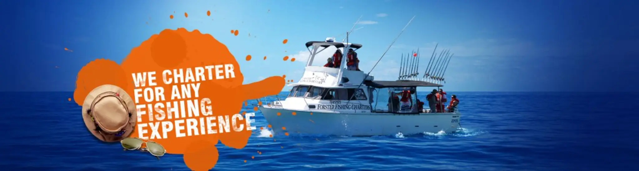 Forster Fishing Charters