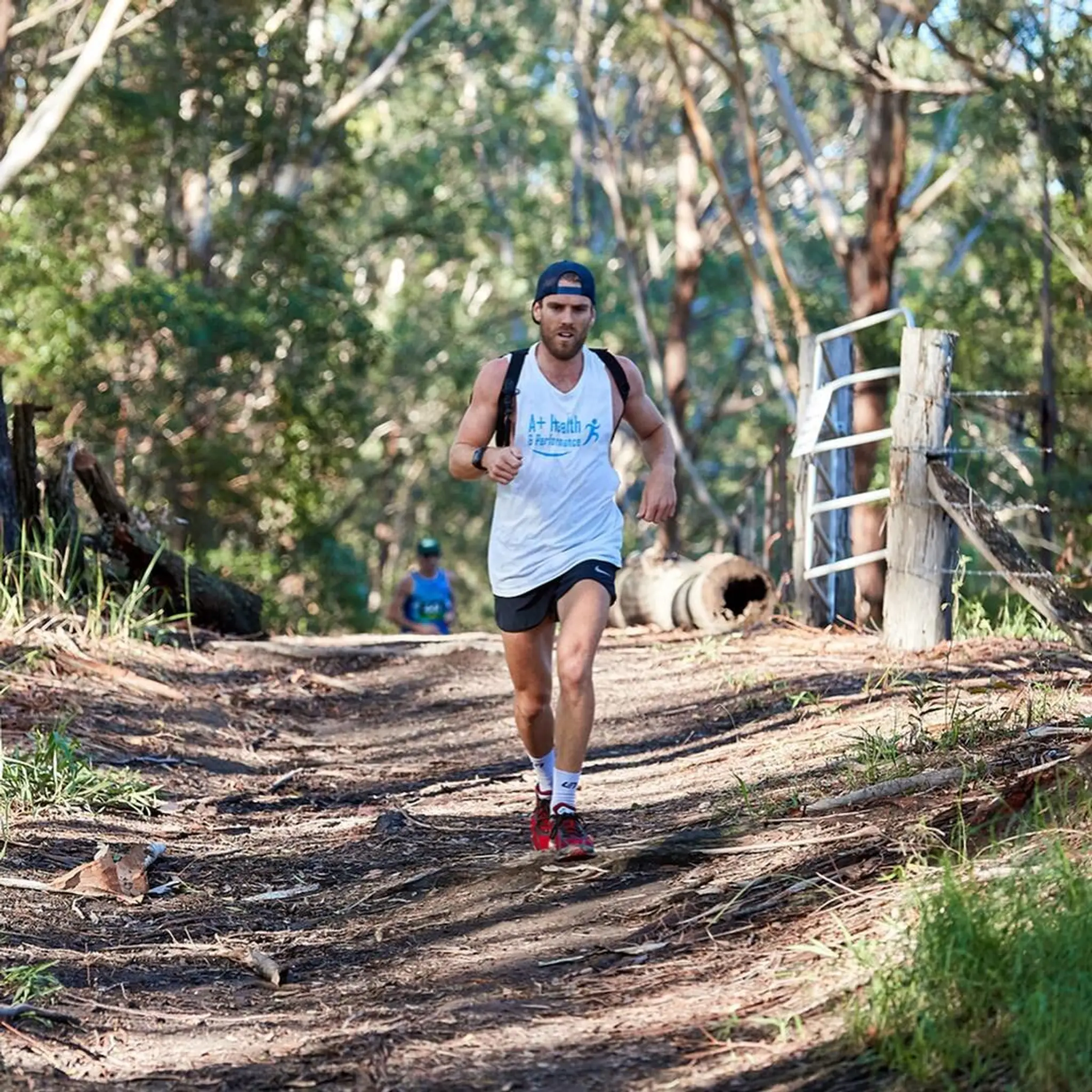 A+ Health & Performance