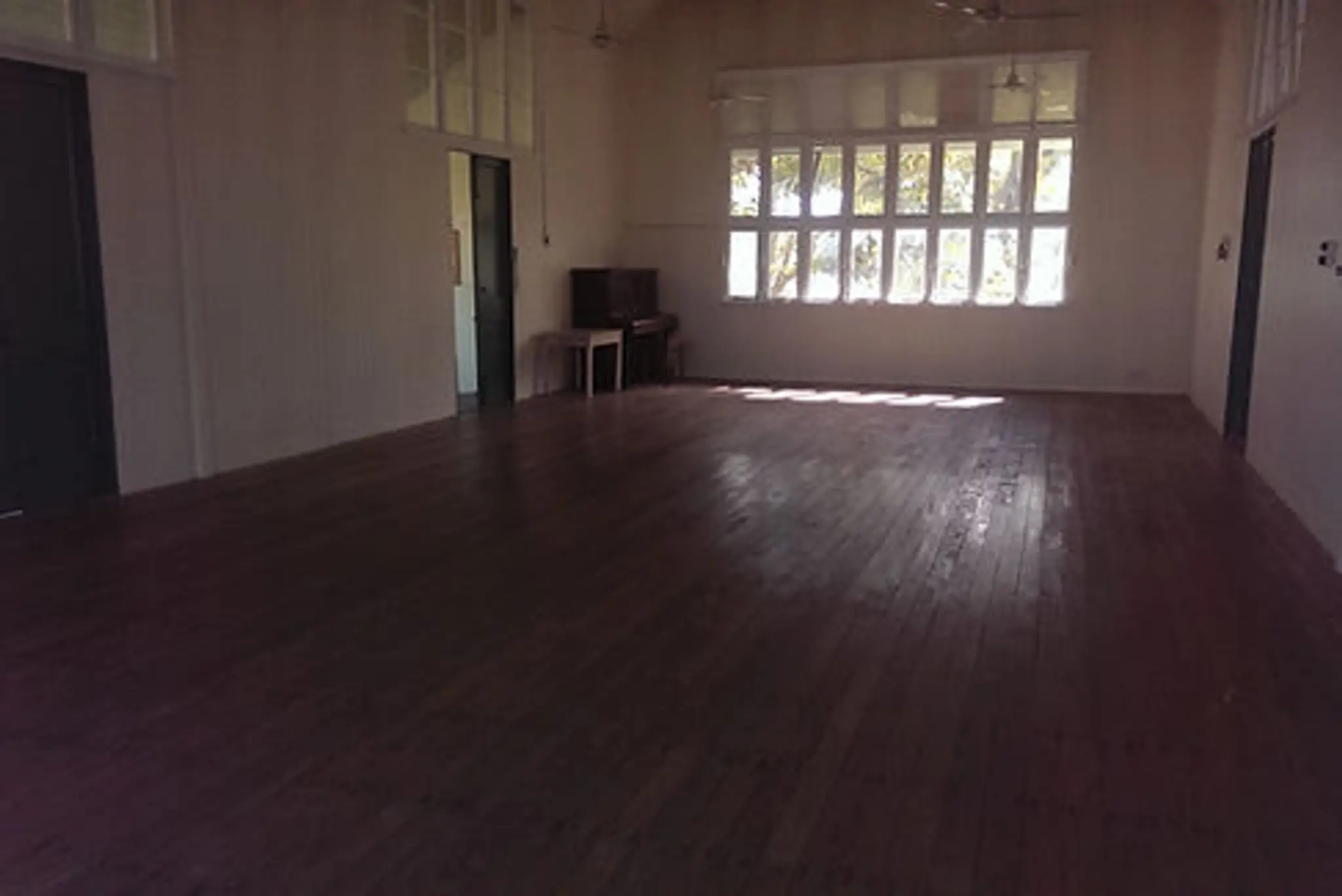 Queen Street Community Hall