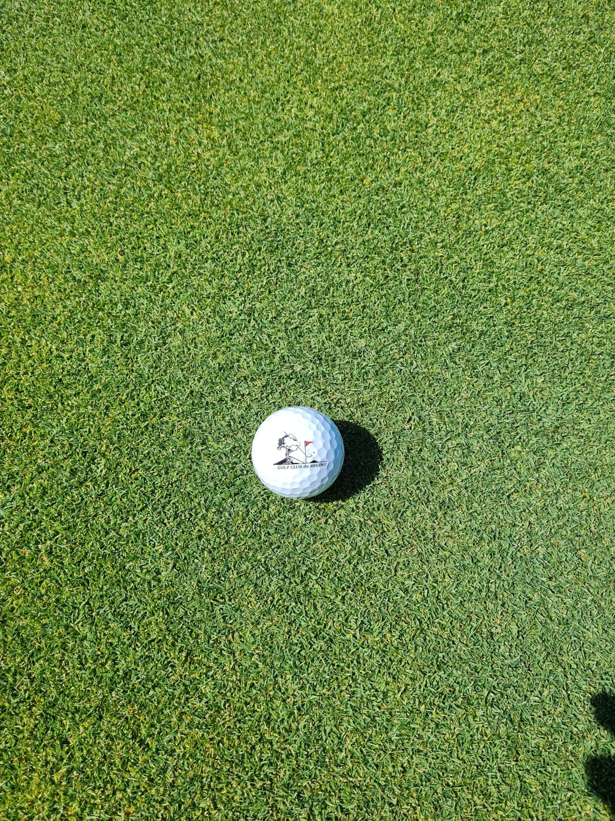 Amicale Golf Club Balagne