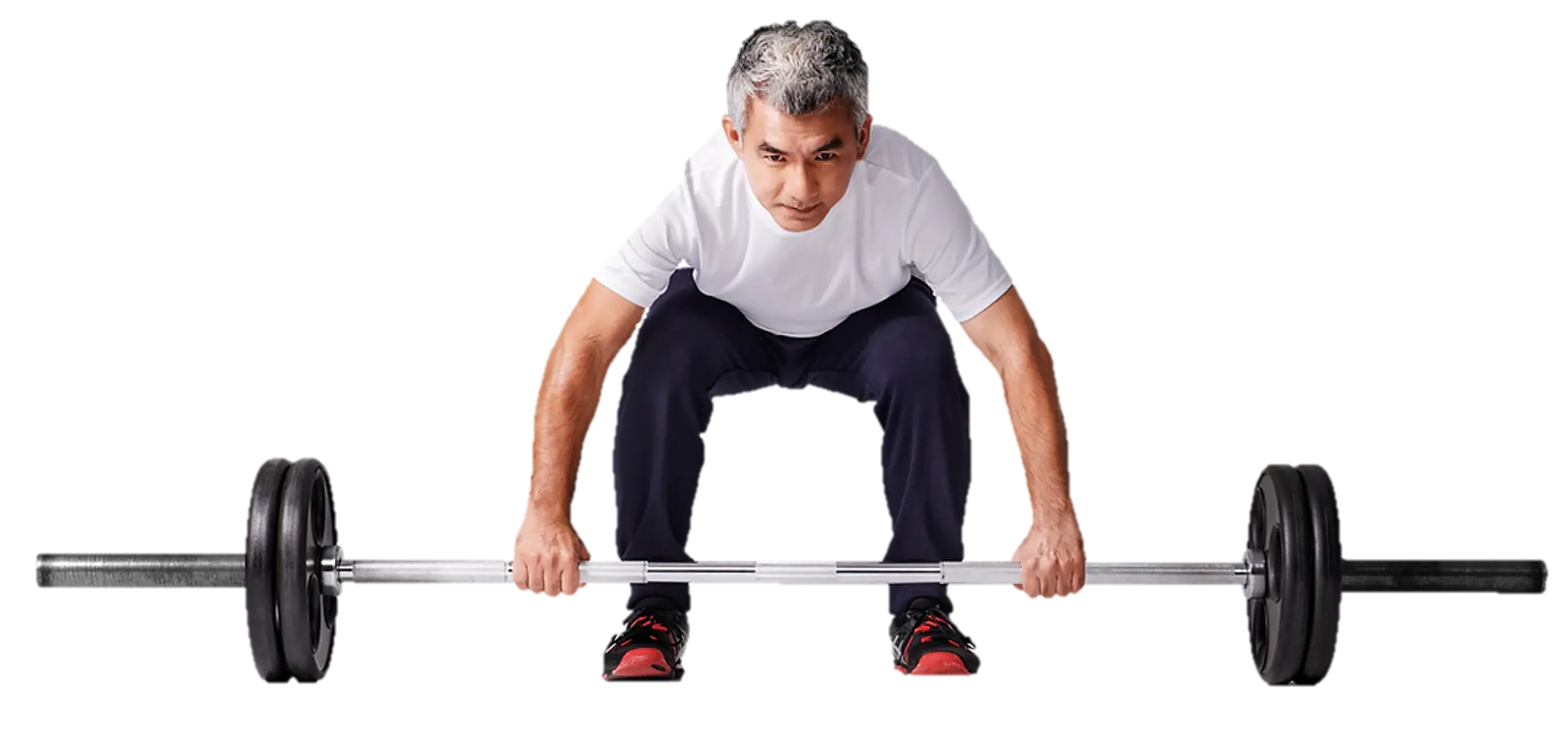 GoFit-X Geylang