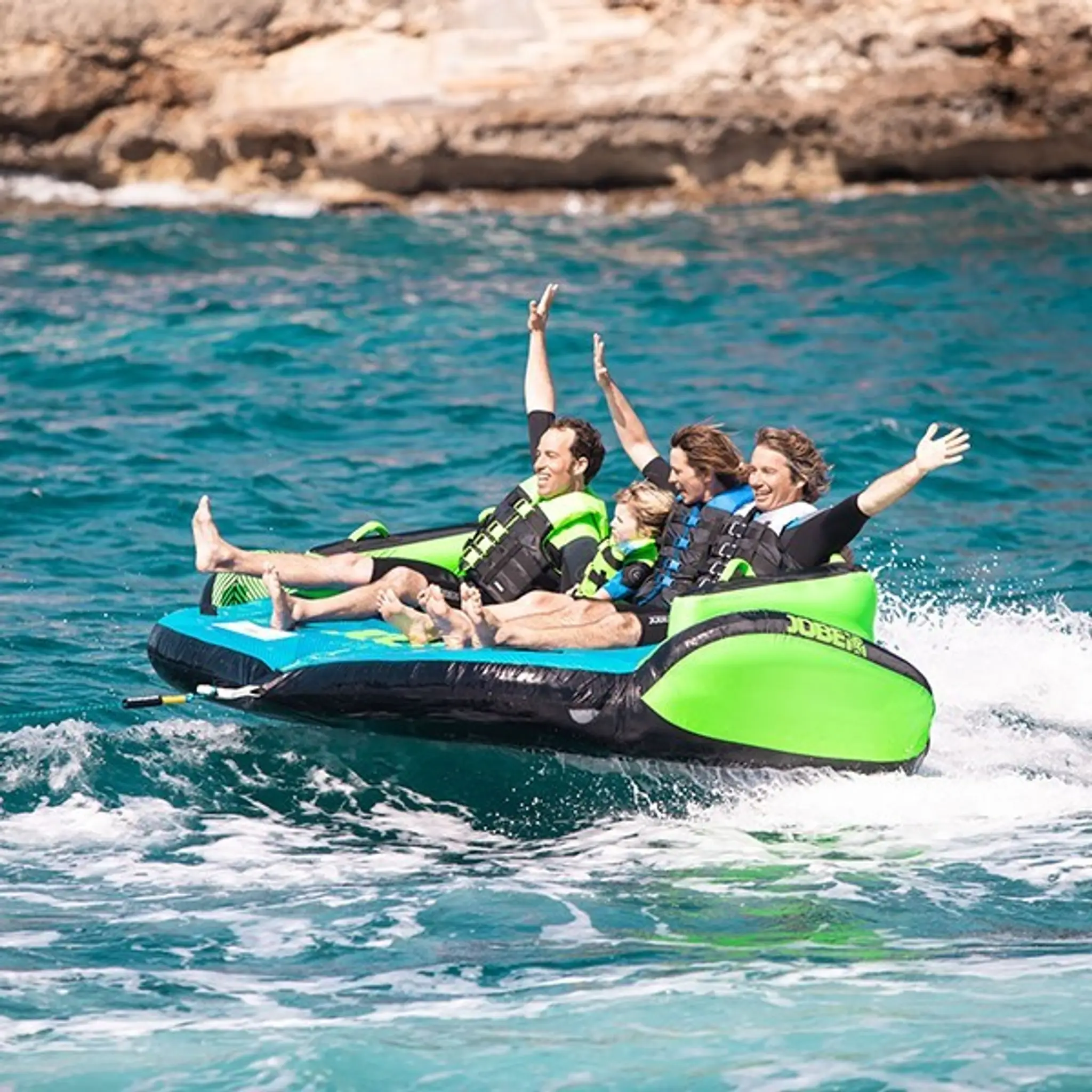 Glisse Evasion Balade En Mer Villefranche Sur Mer