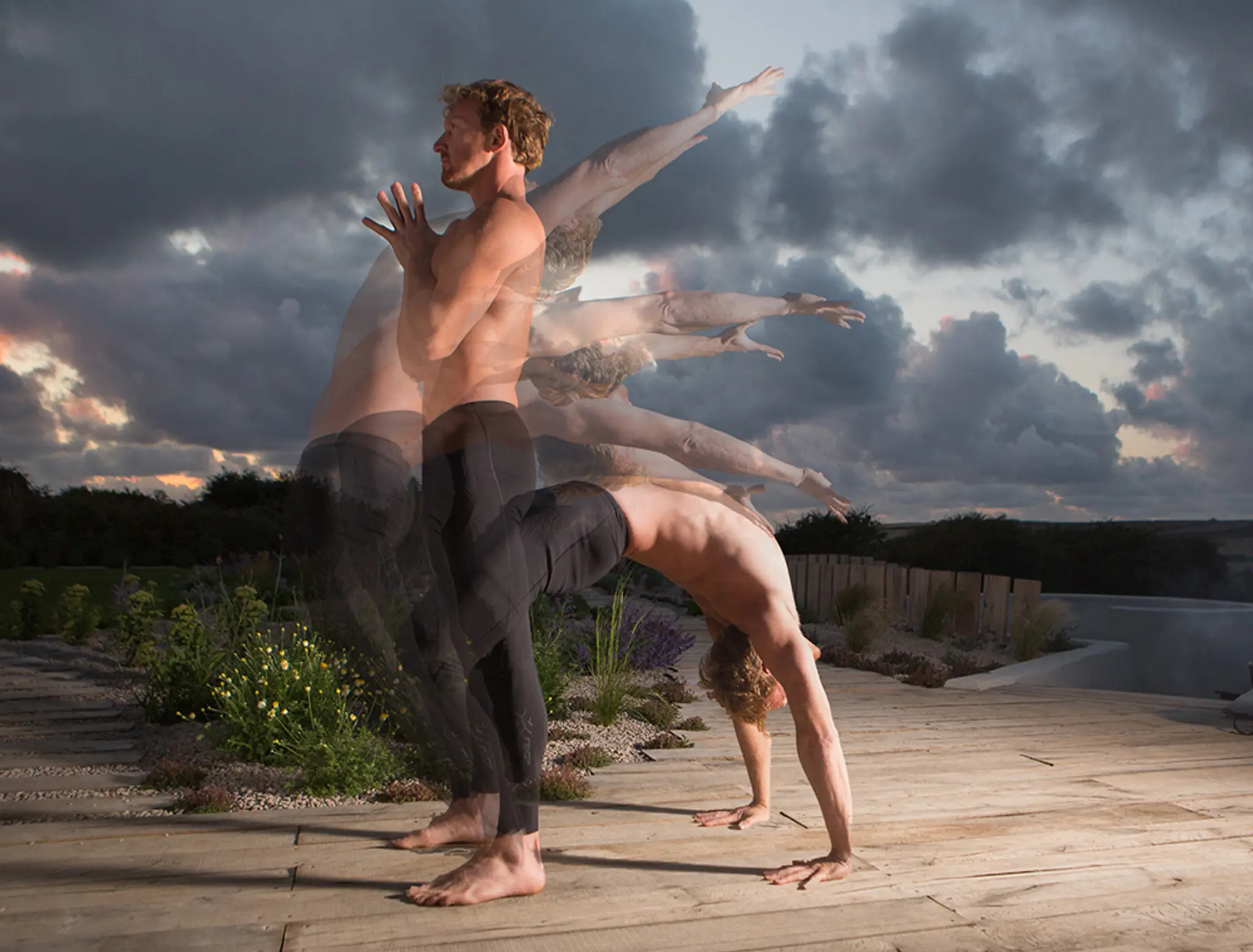 Lime House Yoga Studio