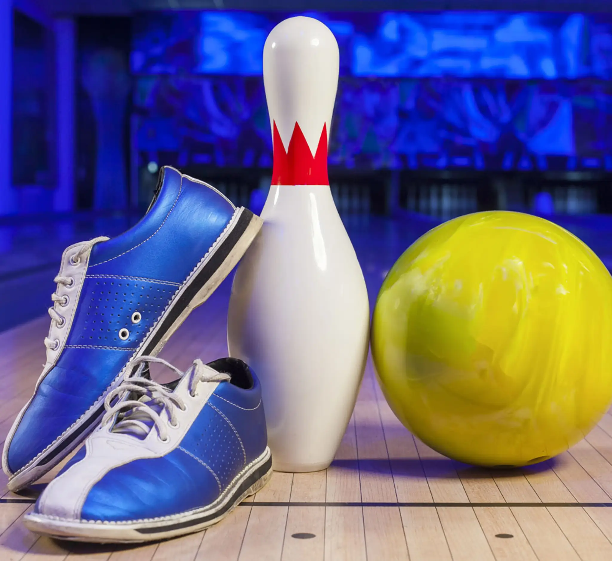 Xtreme Bowling Perpignan