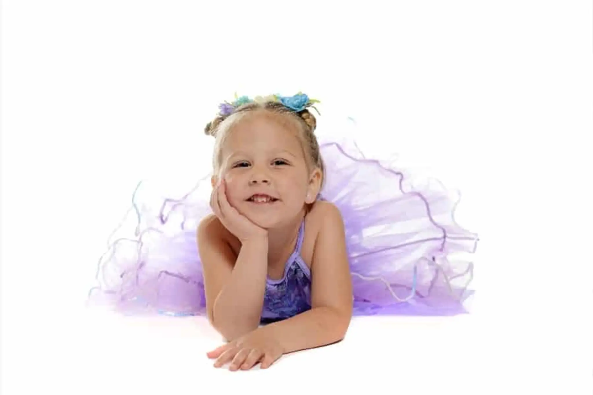 Dancer's Edge Studio