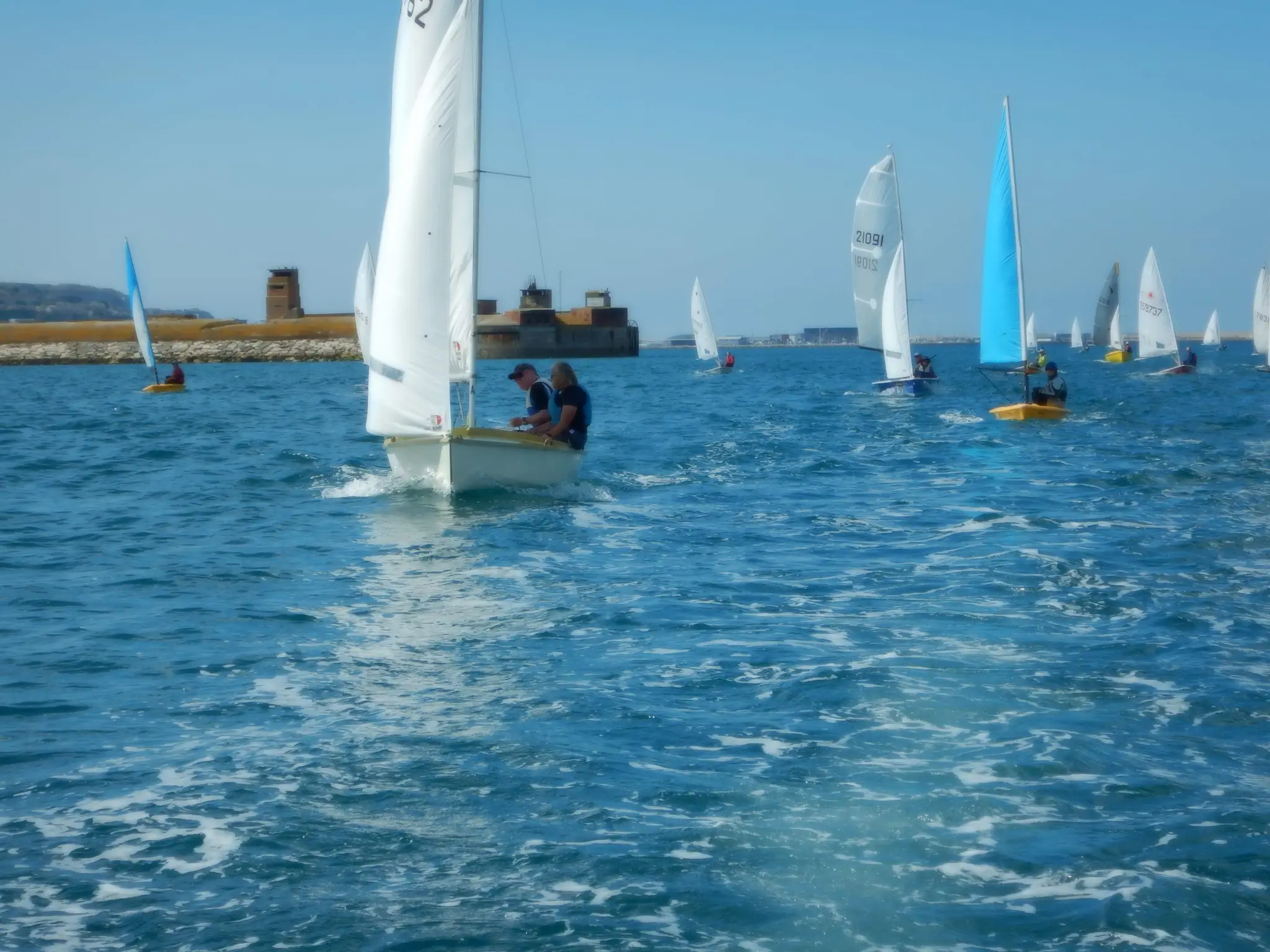 Castle Cove Sailing Club