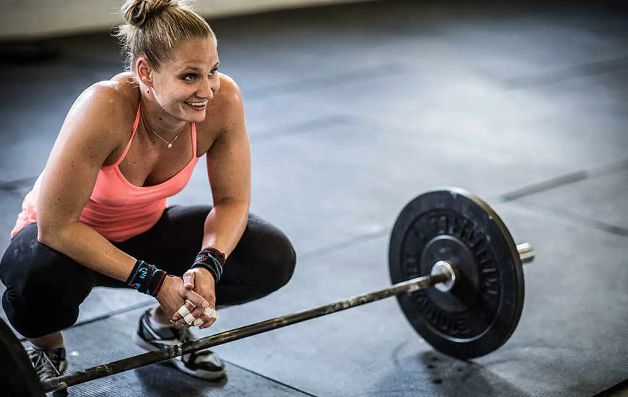 CrossFit North Devon | Gym In Barnstaple | 24 Hour Access