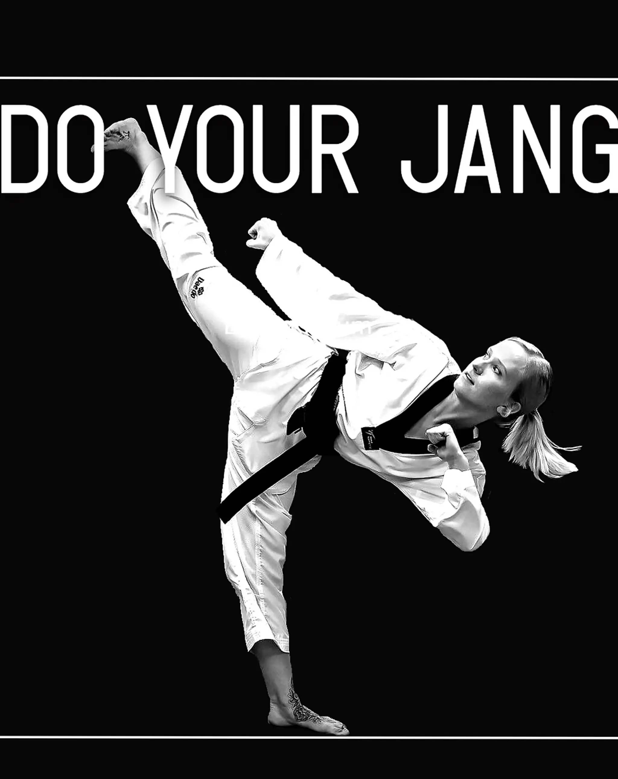 Do Your Jang Martial Arts